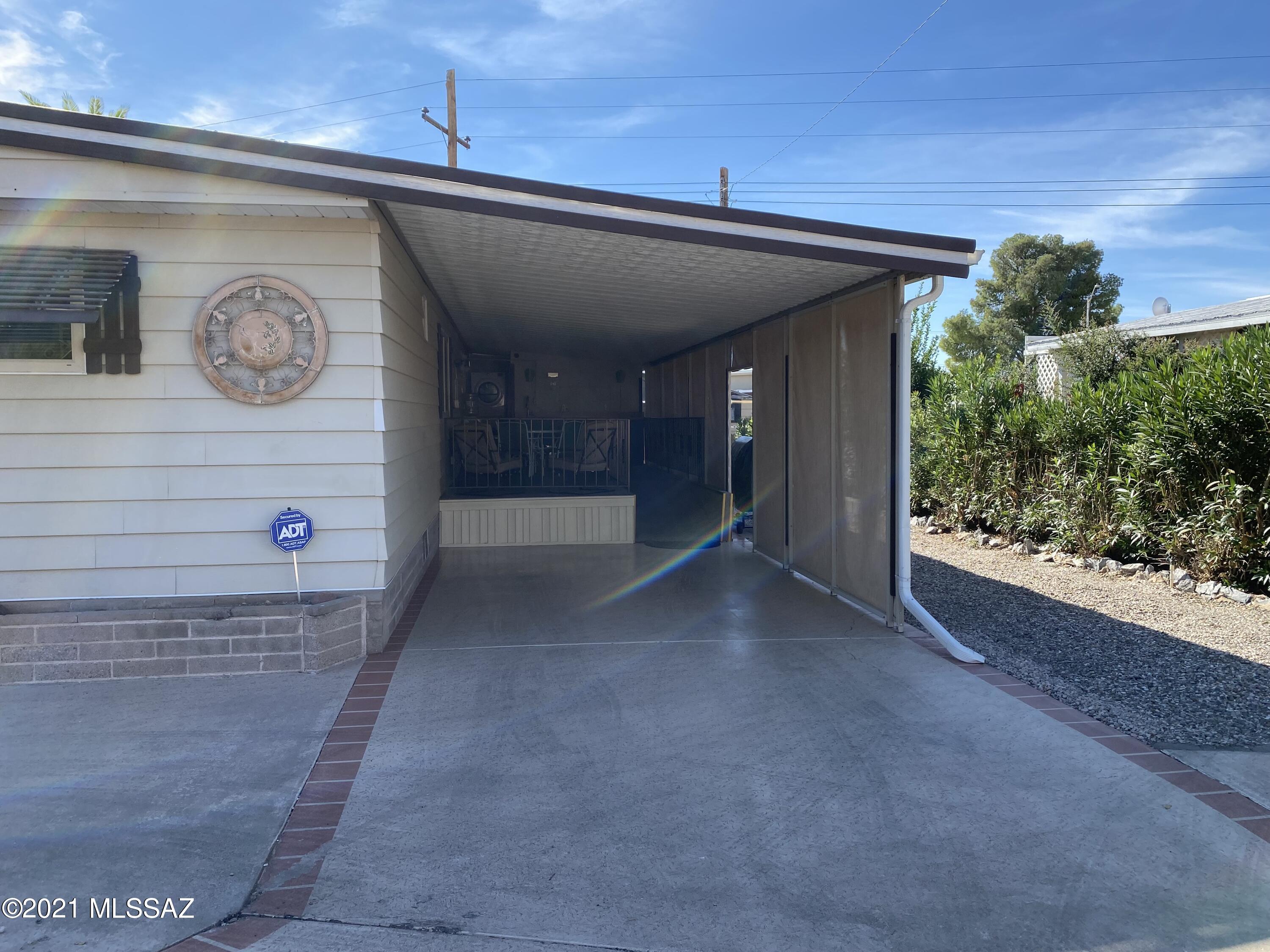 Tucson Estates (403-758) - Residential