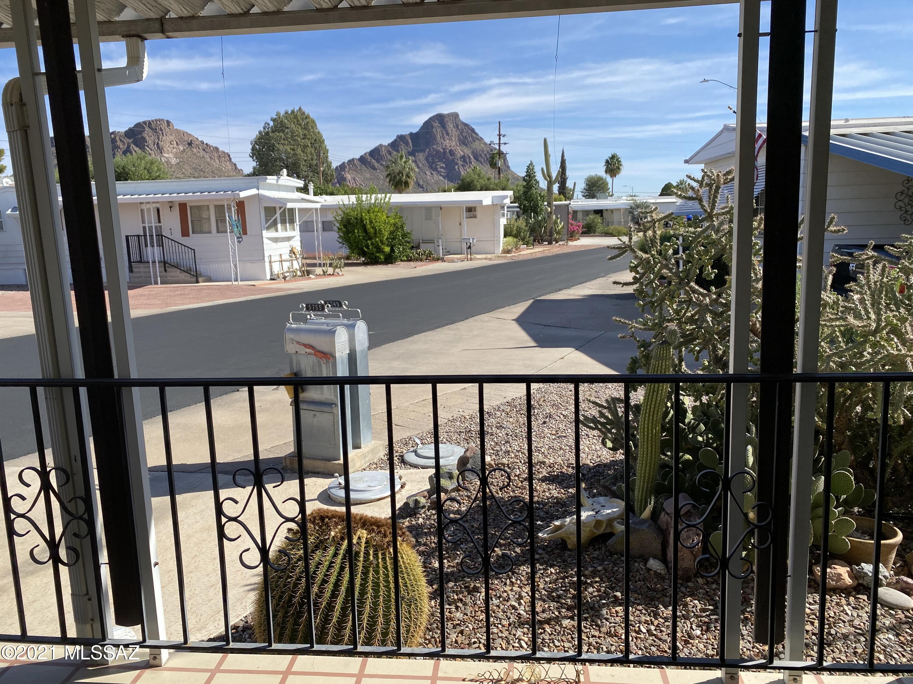 Tucson Estates (403-758) - Residential
