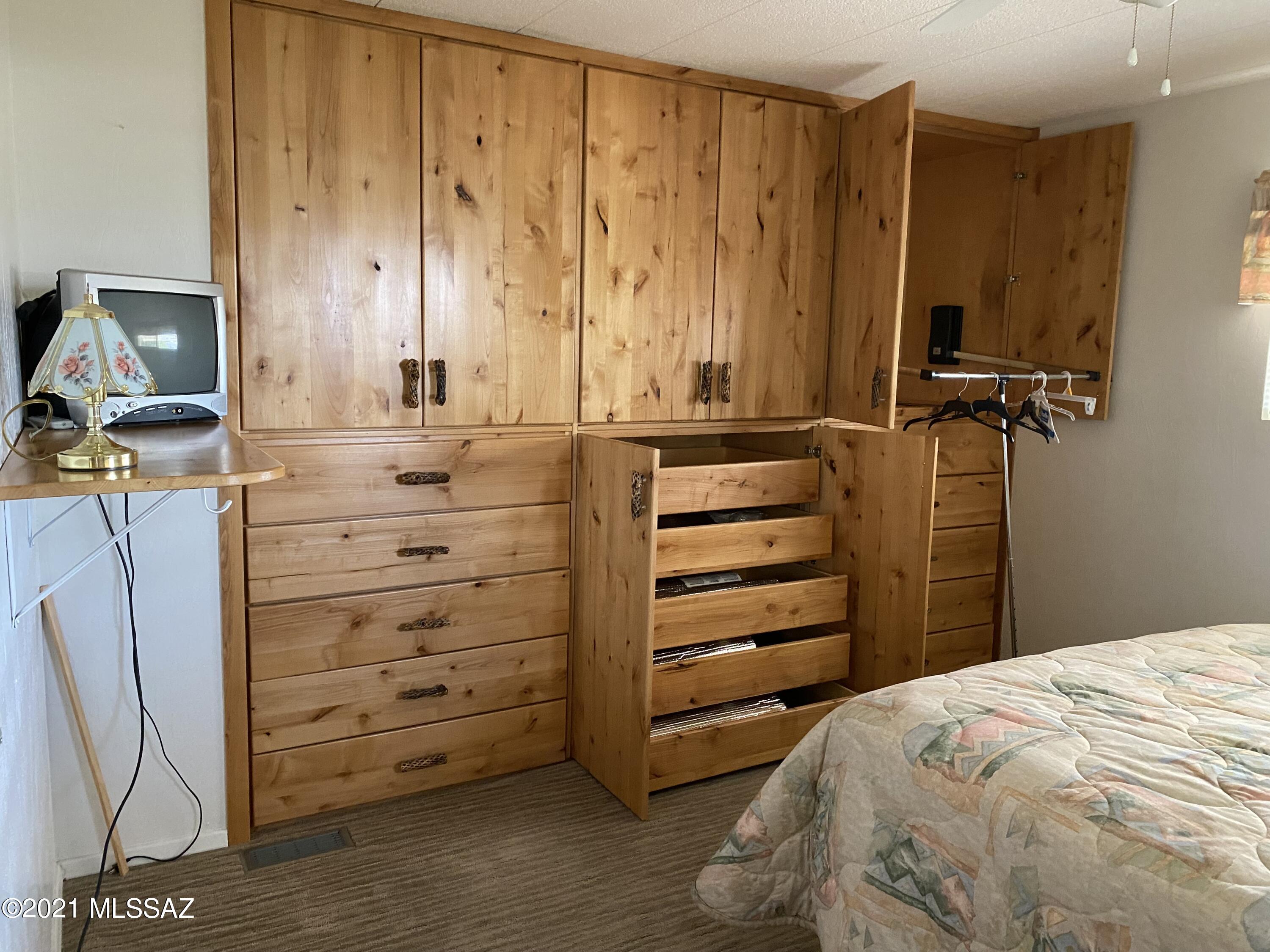 Tucson Estates (403-758) - Residential