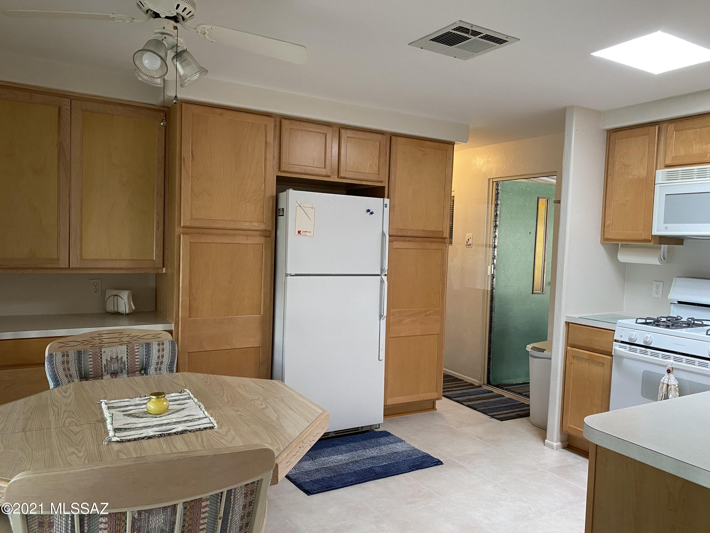 Tucson Estates (403-758) - Residential