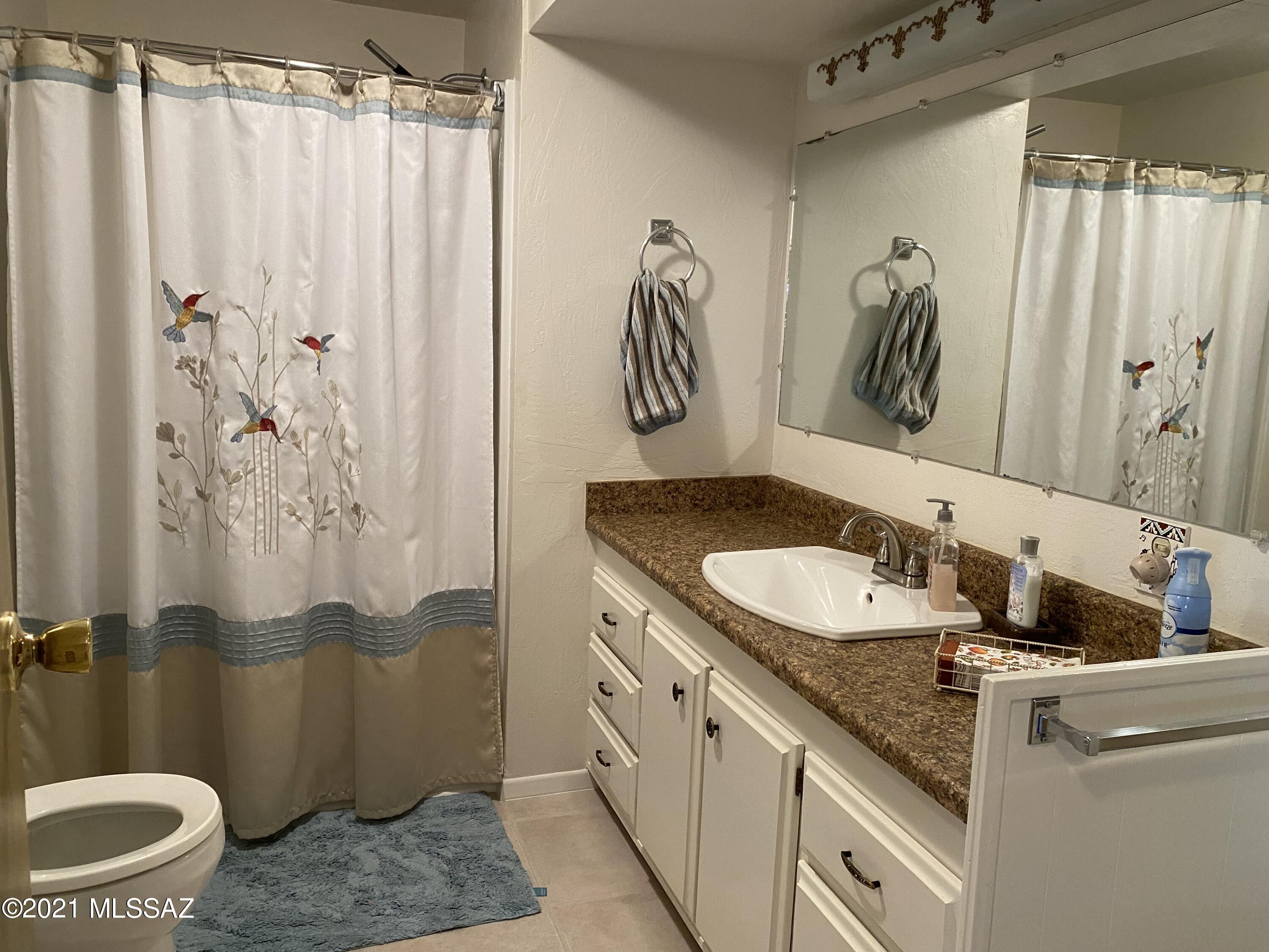 Tucson Estates (403-758) - Residential