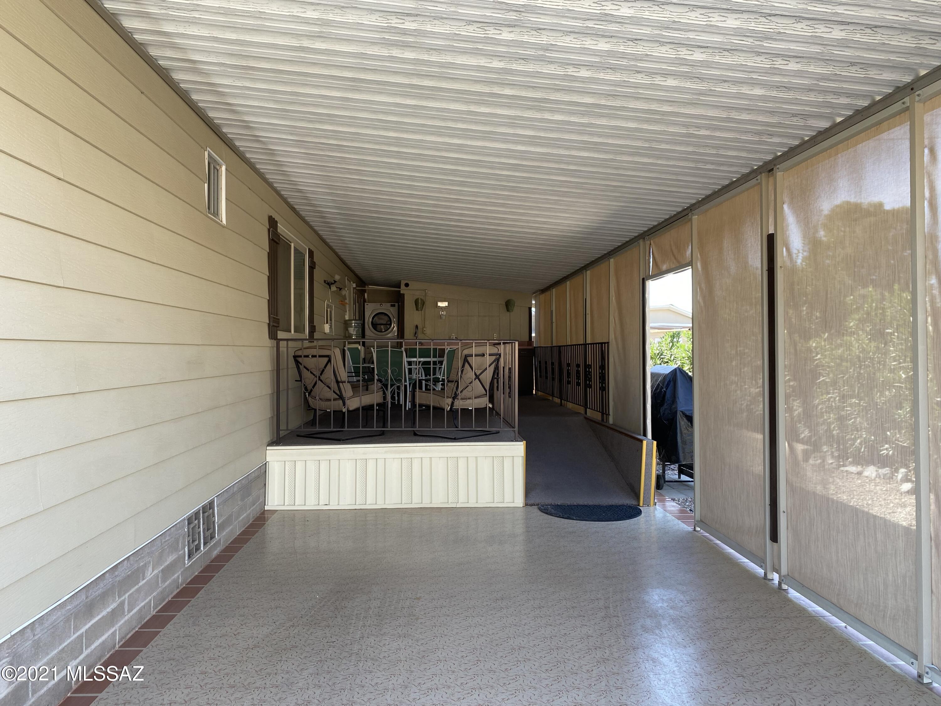 Tucson Estates (403-758) - Residential