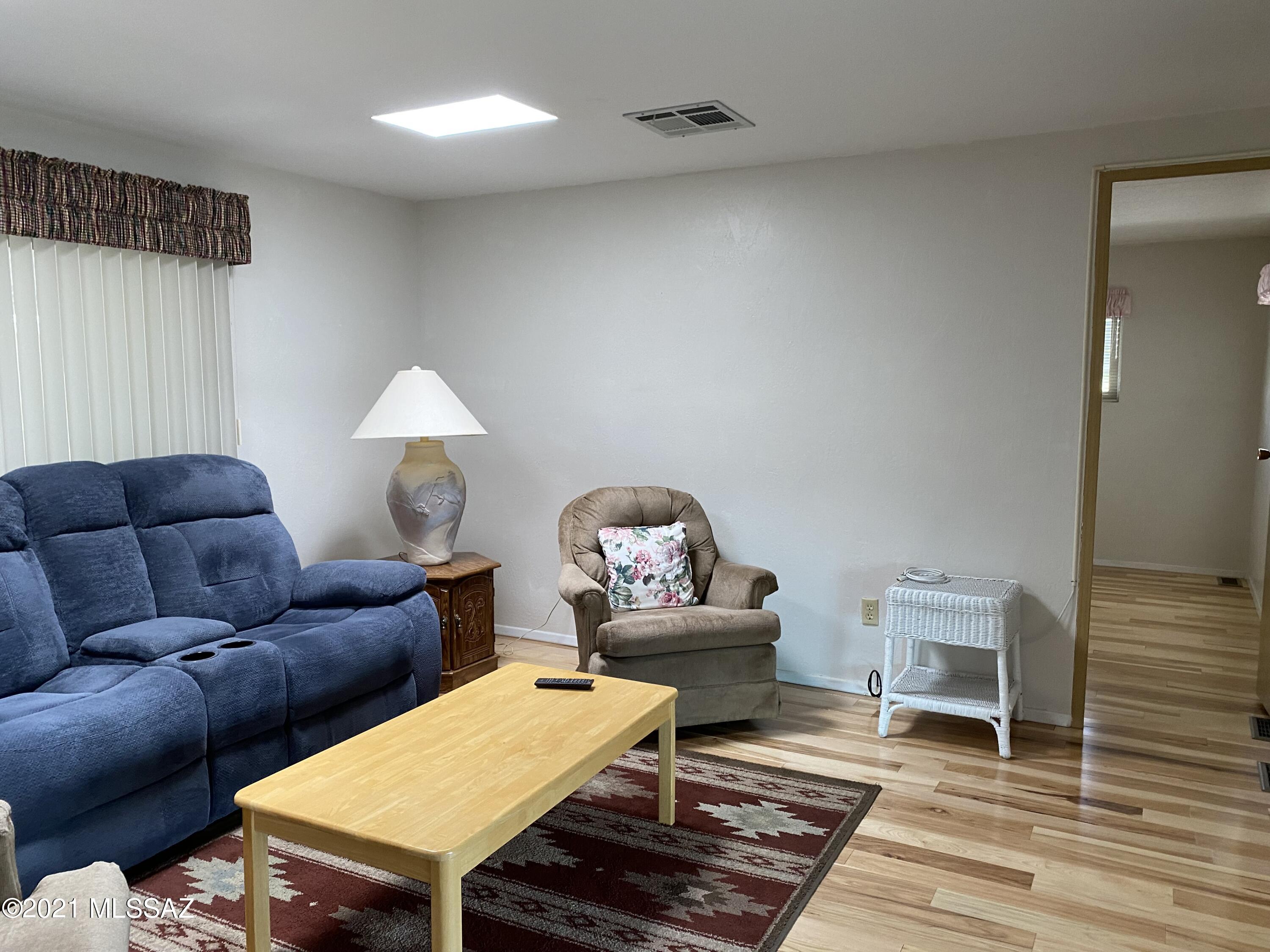 Tucson Estates (403-758) - Residential