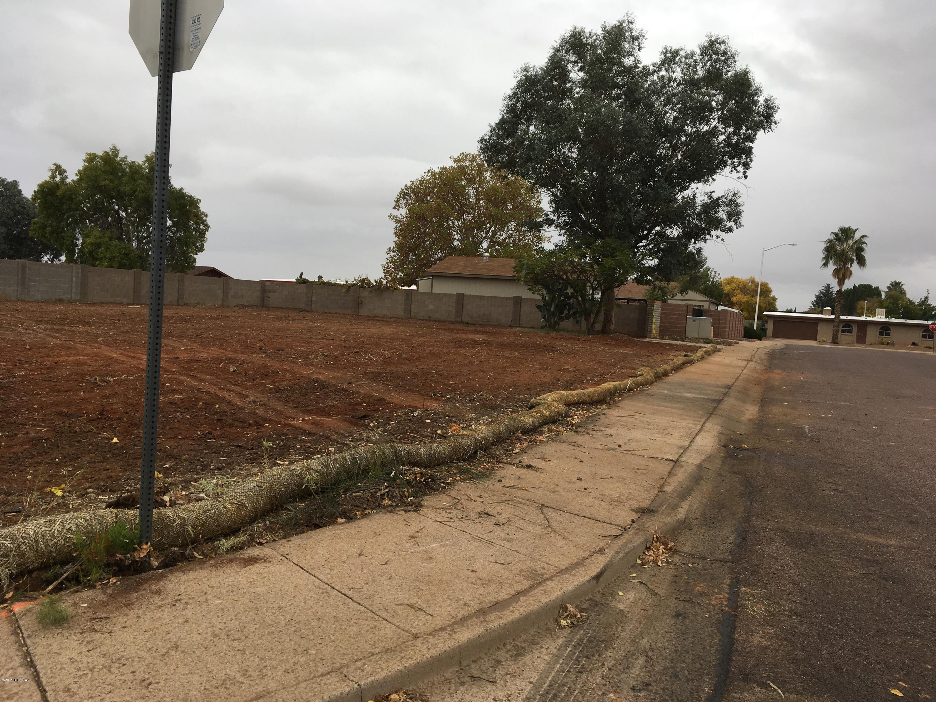 Pueblo Del Sol Dos - Land