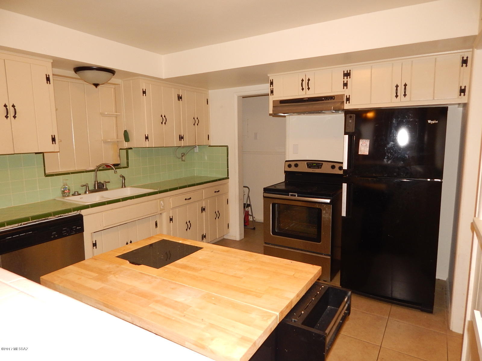 Green Valley Add - Residential