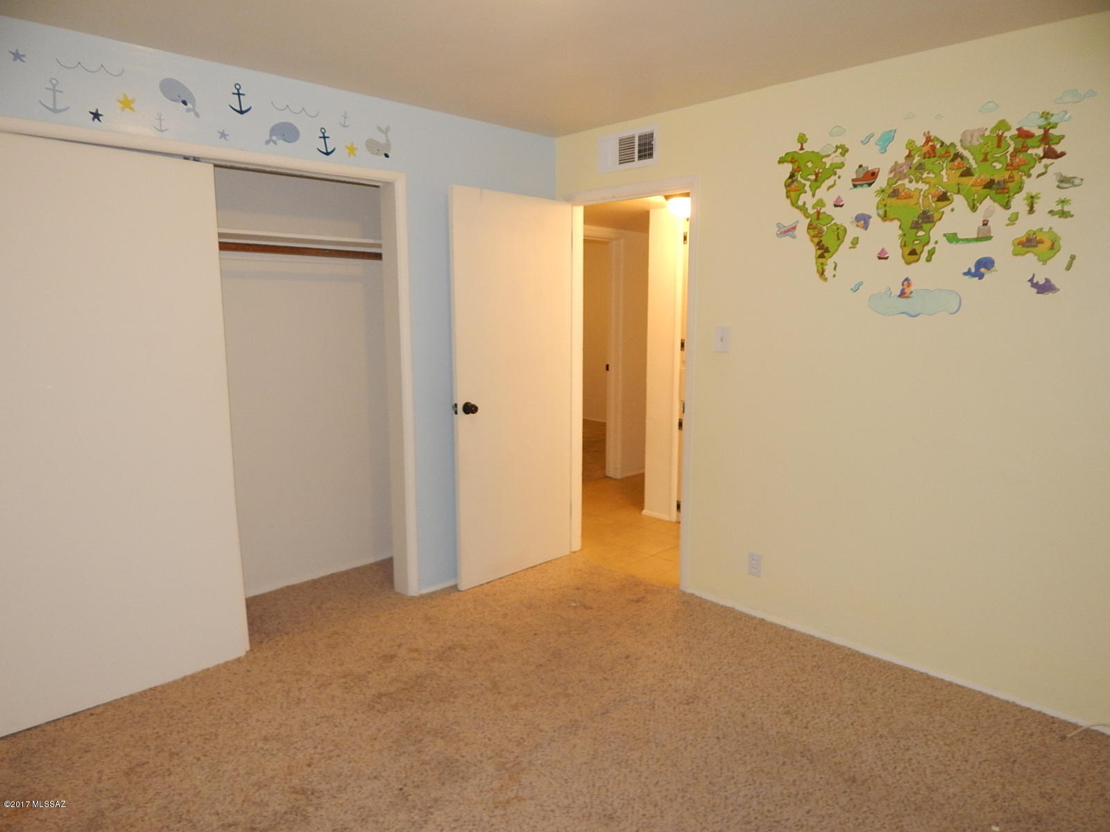 Green Valley Add - Residential