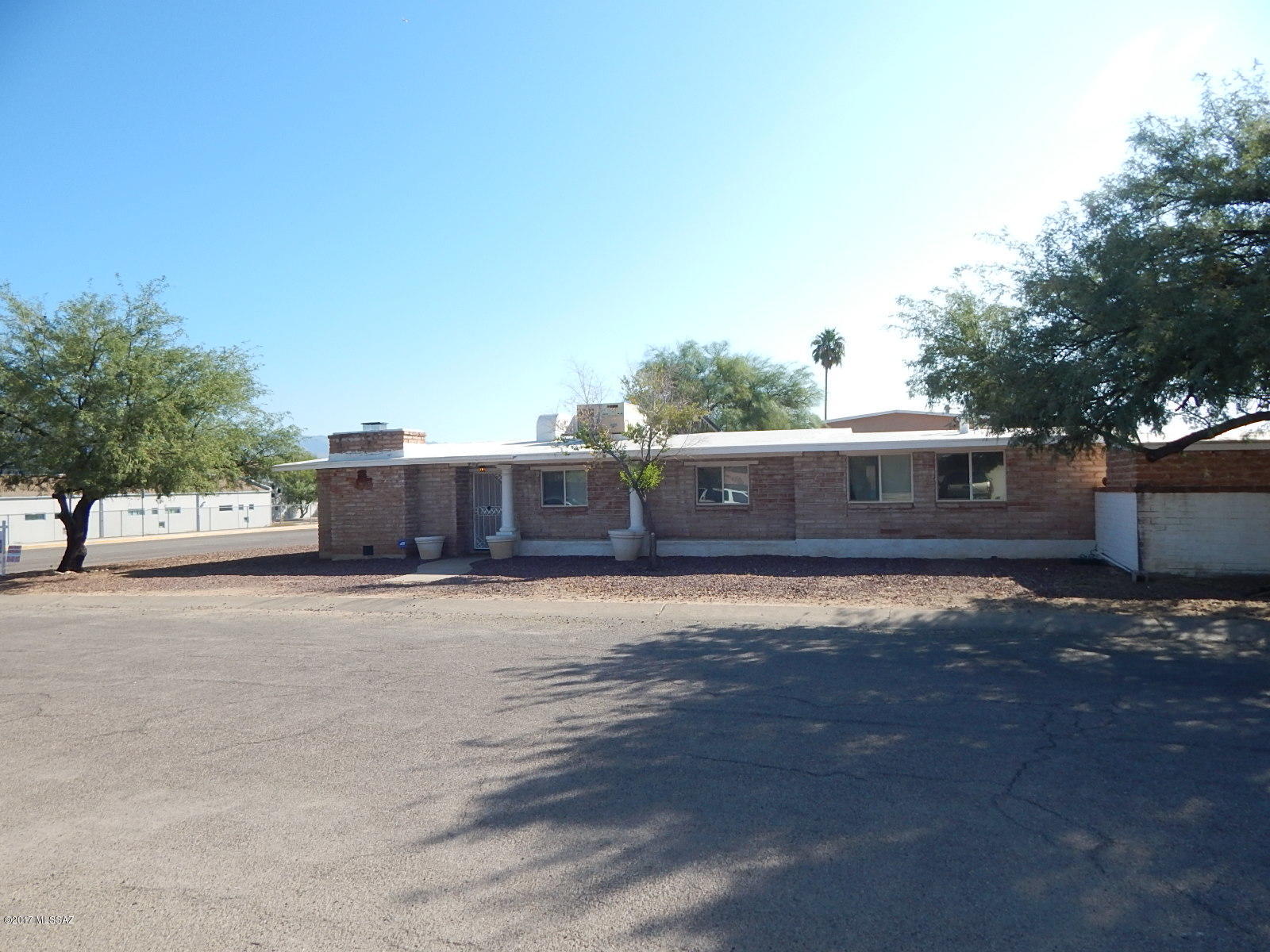 Green Valley Add - Residential