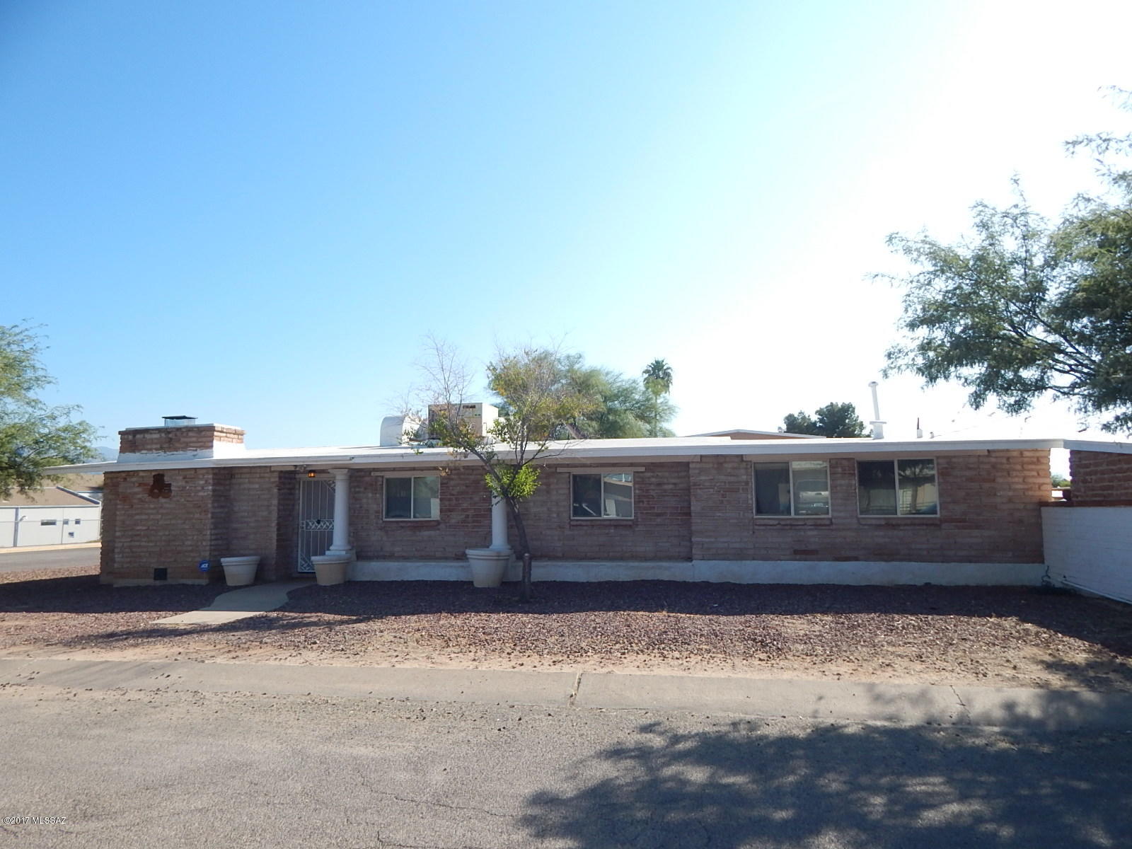 Green Valley Add - Residential