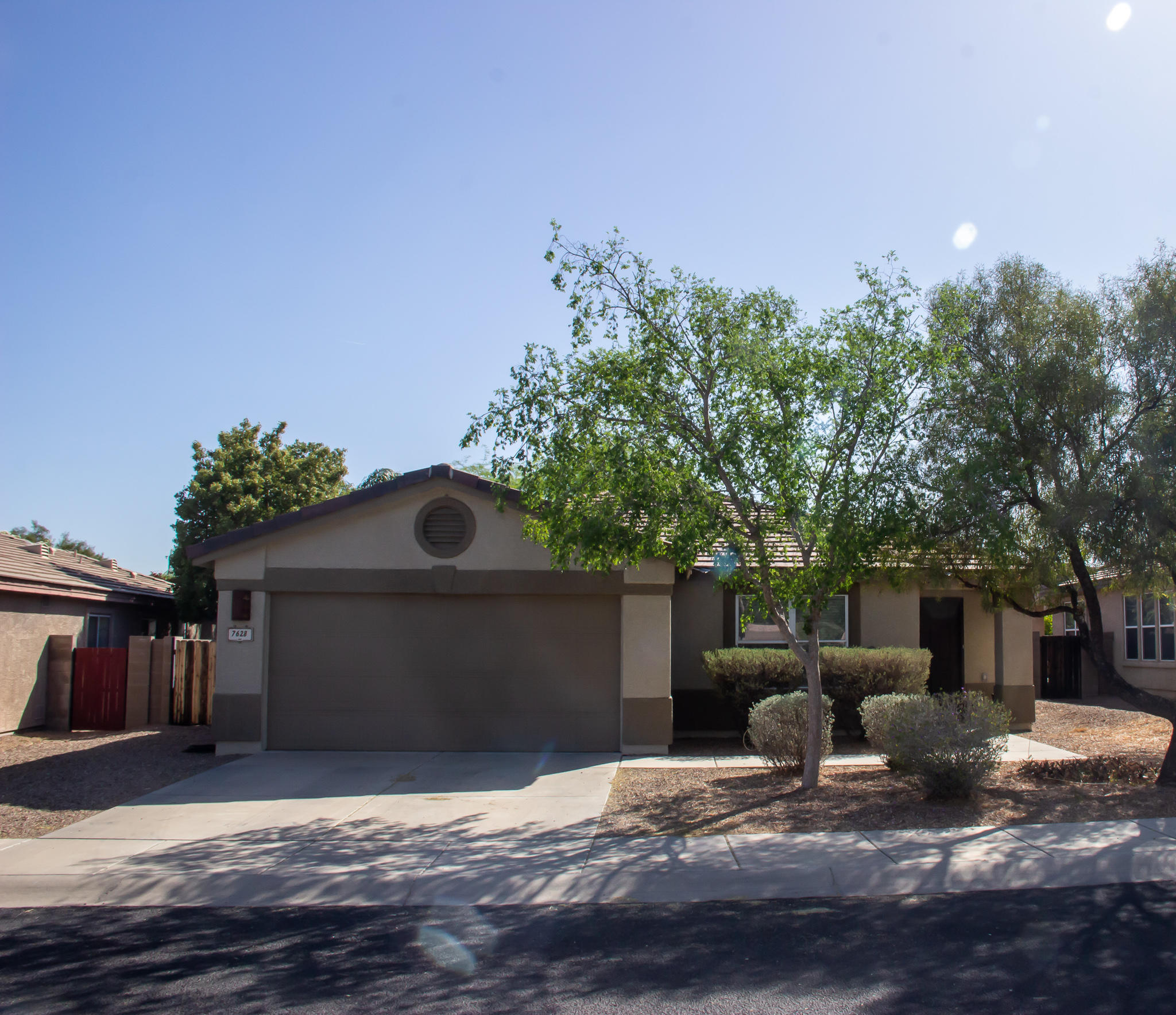 Stoneridge (1-71) - Residential