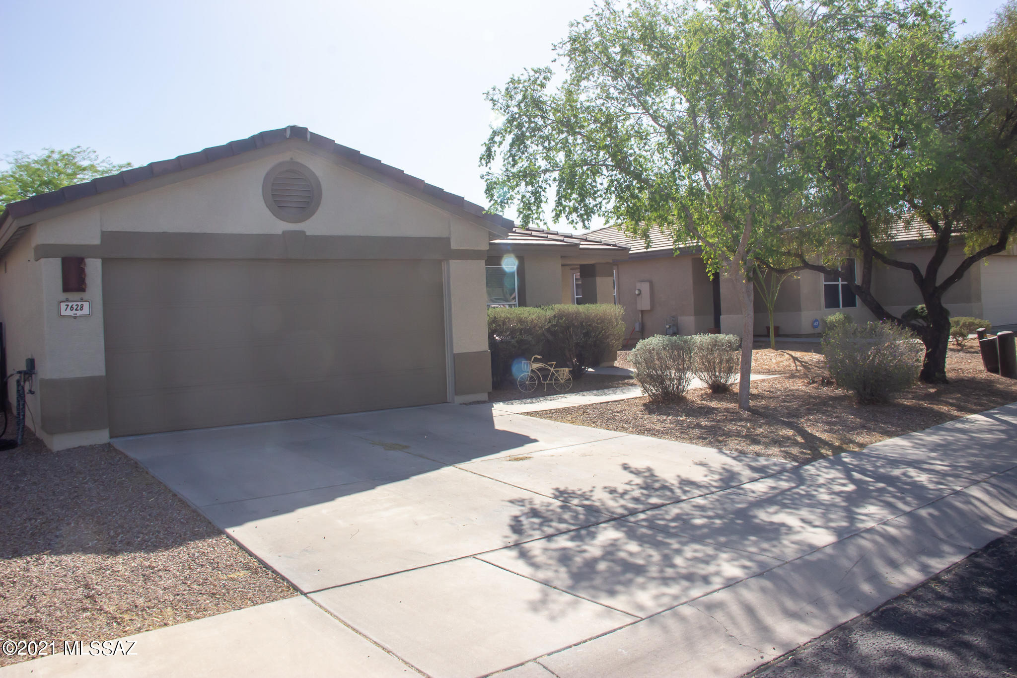 Stoneridge (1-71) - Residential