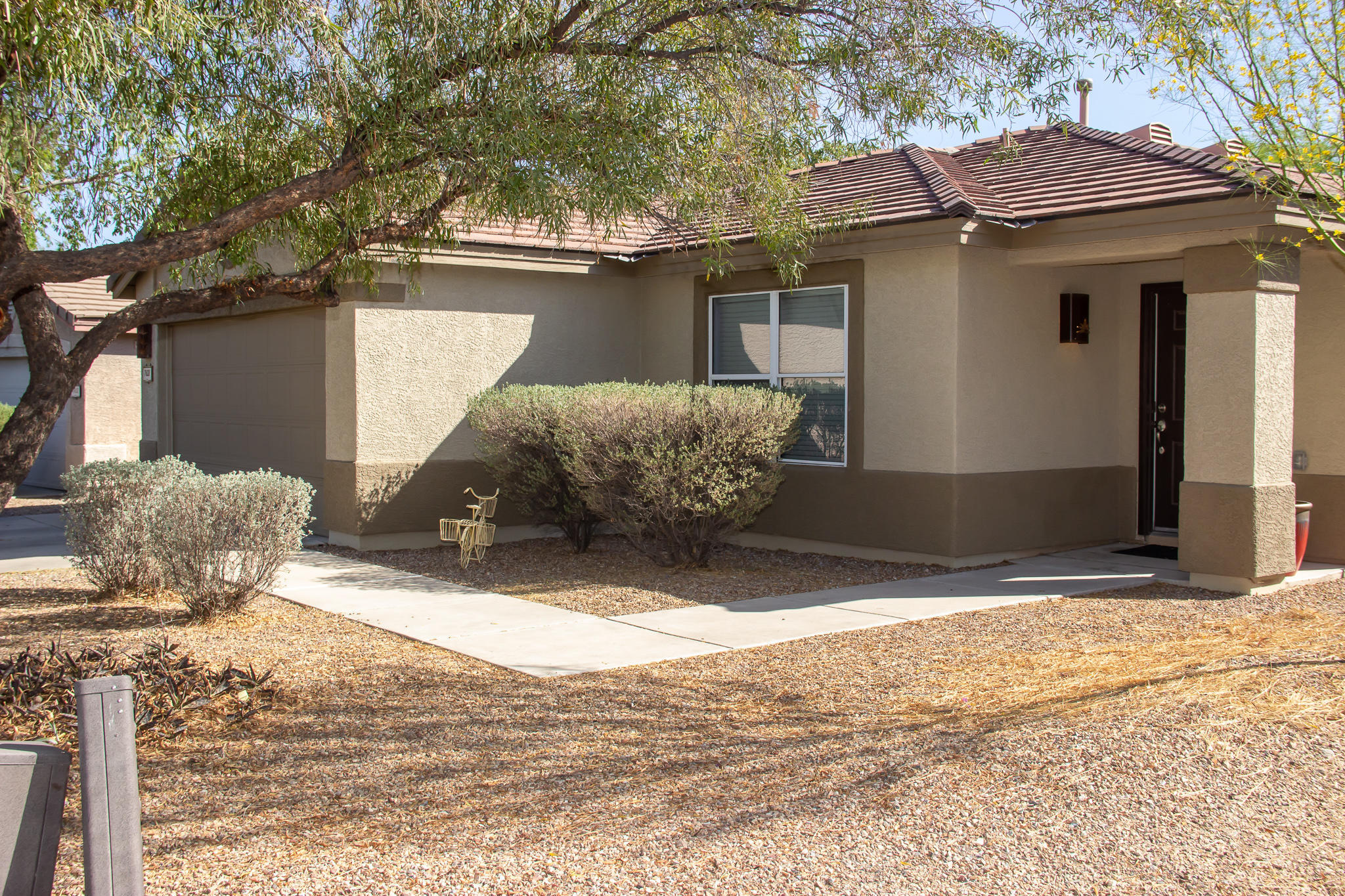 Stoneridge (1-71) - Residential