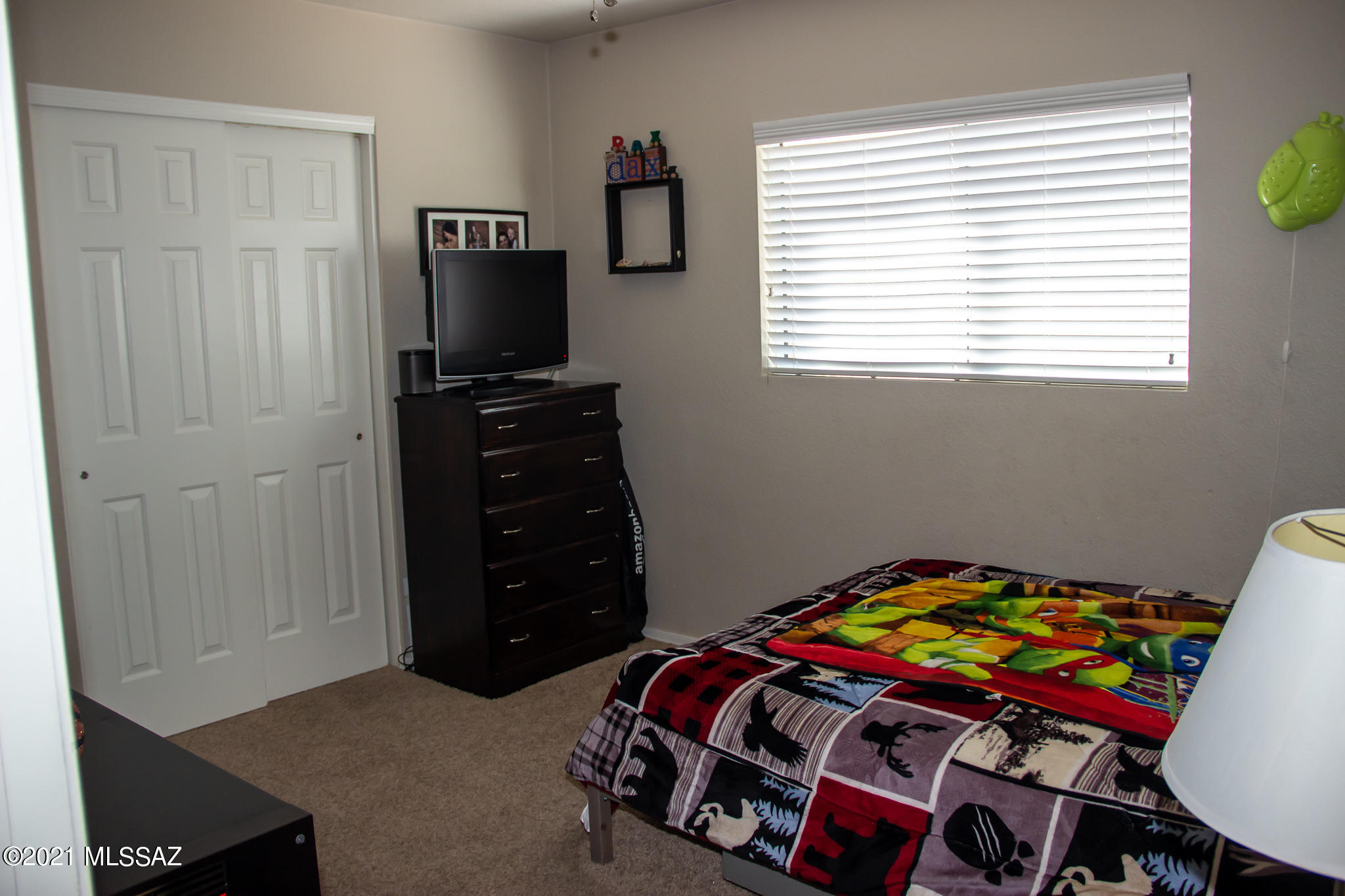 Stoneridge (1-71) - Residential