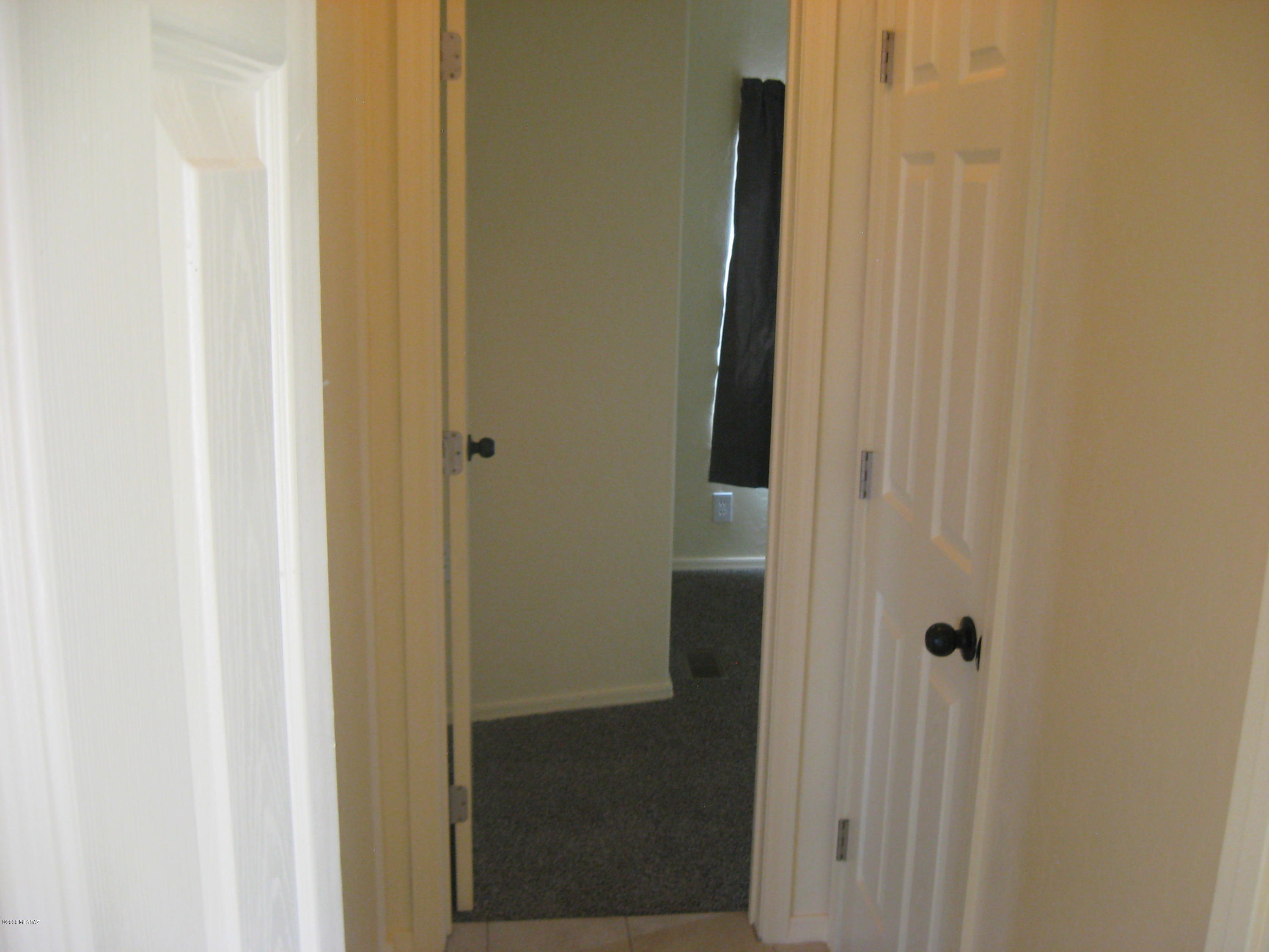 Unsubdivided - Residential