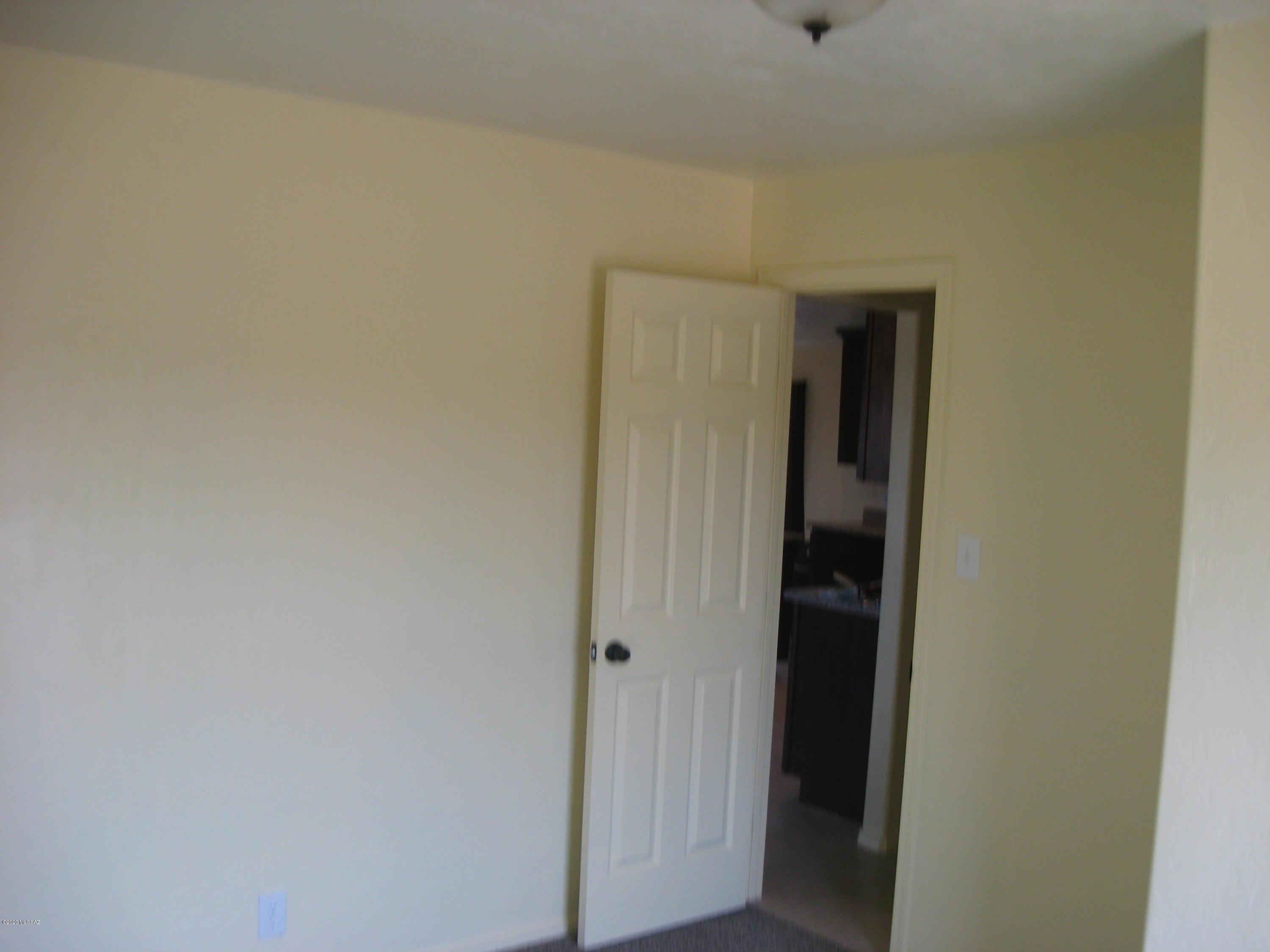 Unsubdivided - Residential