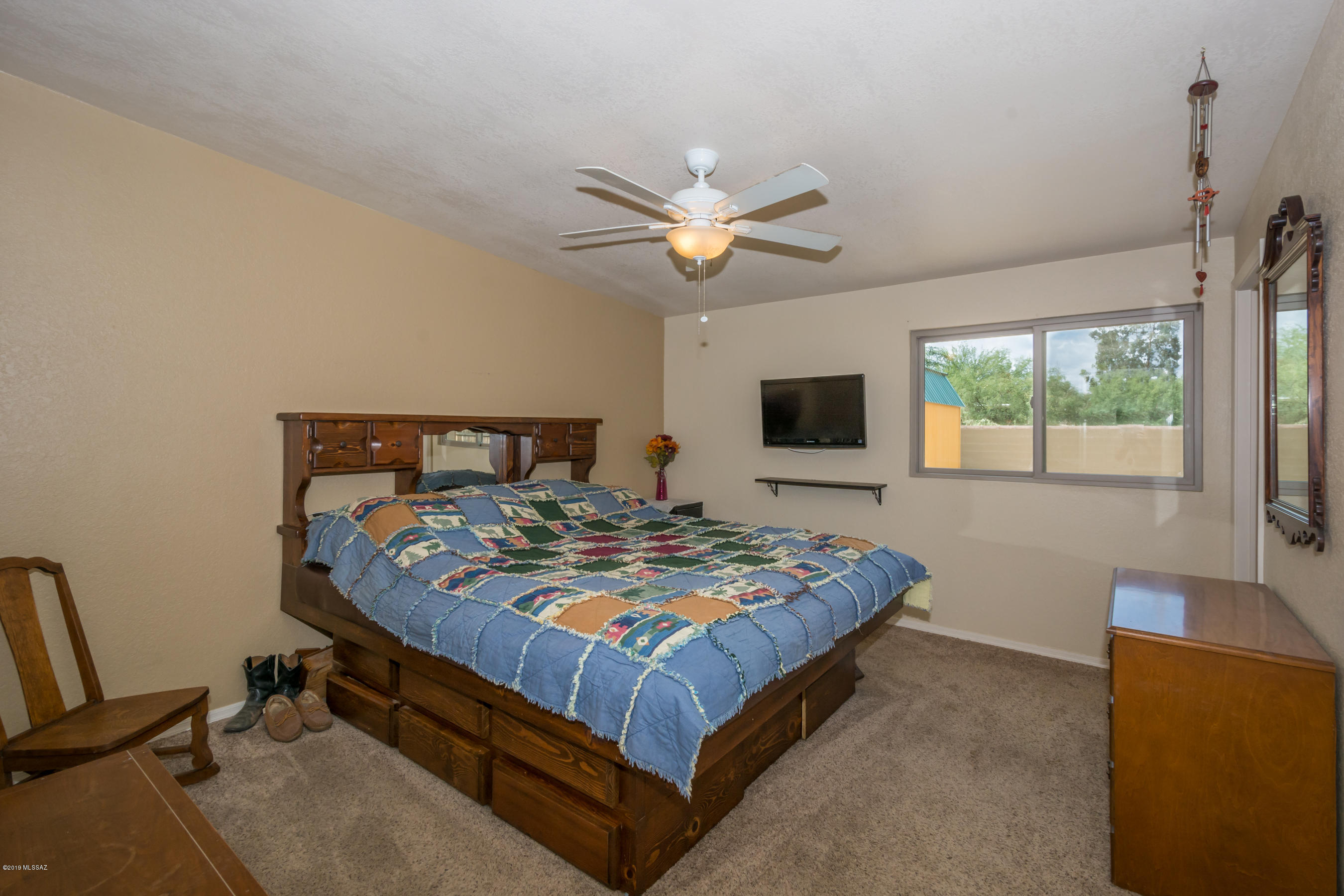 North Point Terrace (1-255) - Residential
