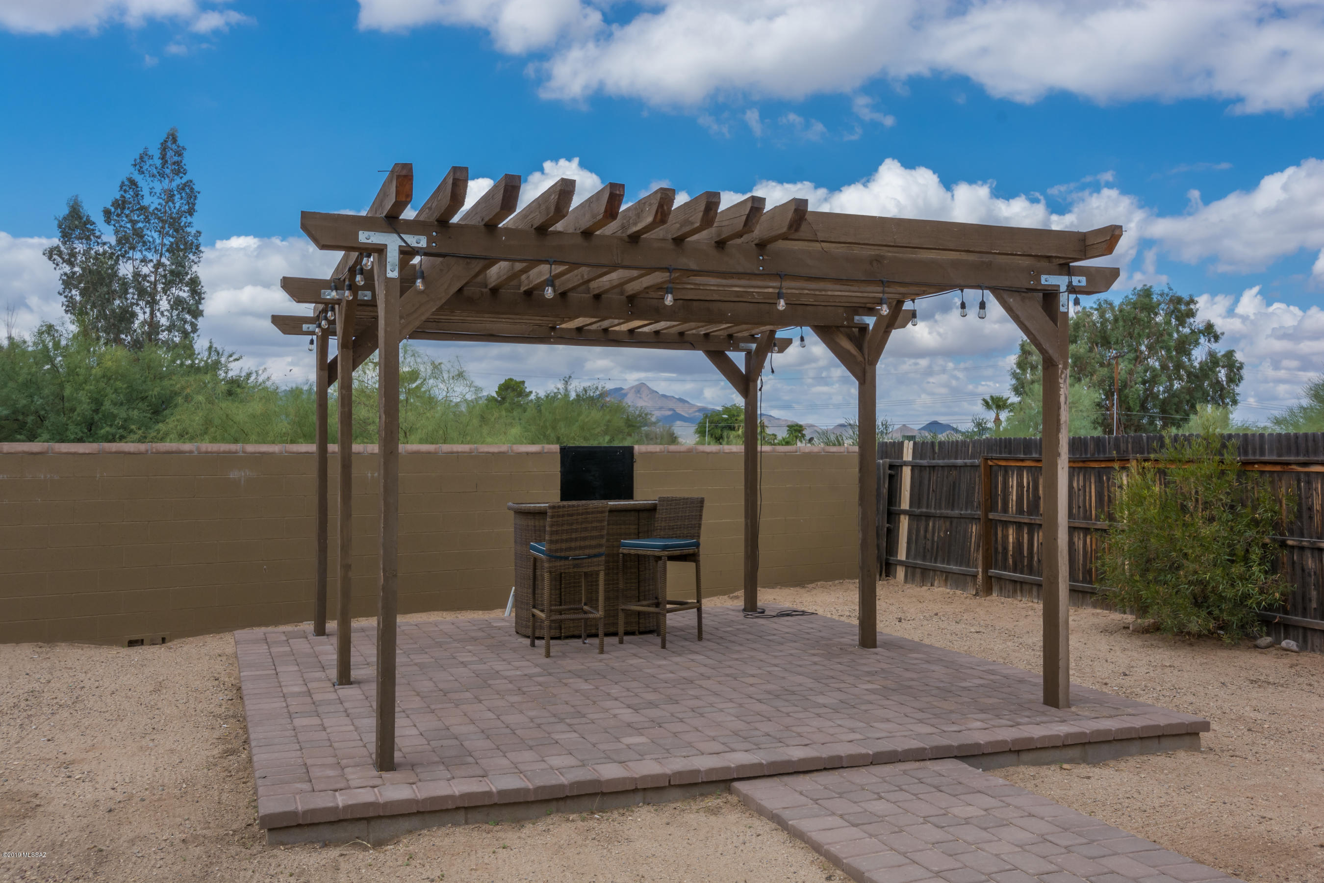North Point Terrace (1-255) - Residential