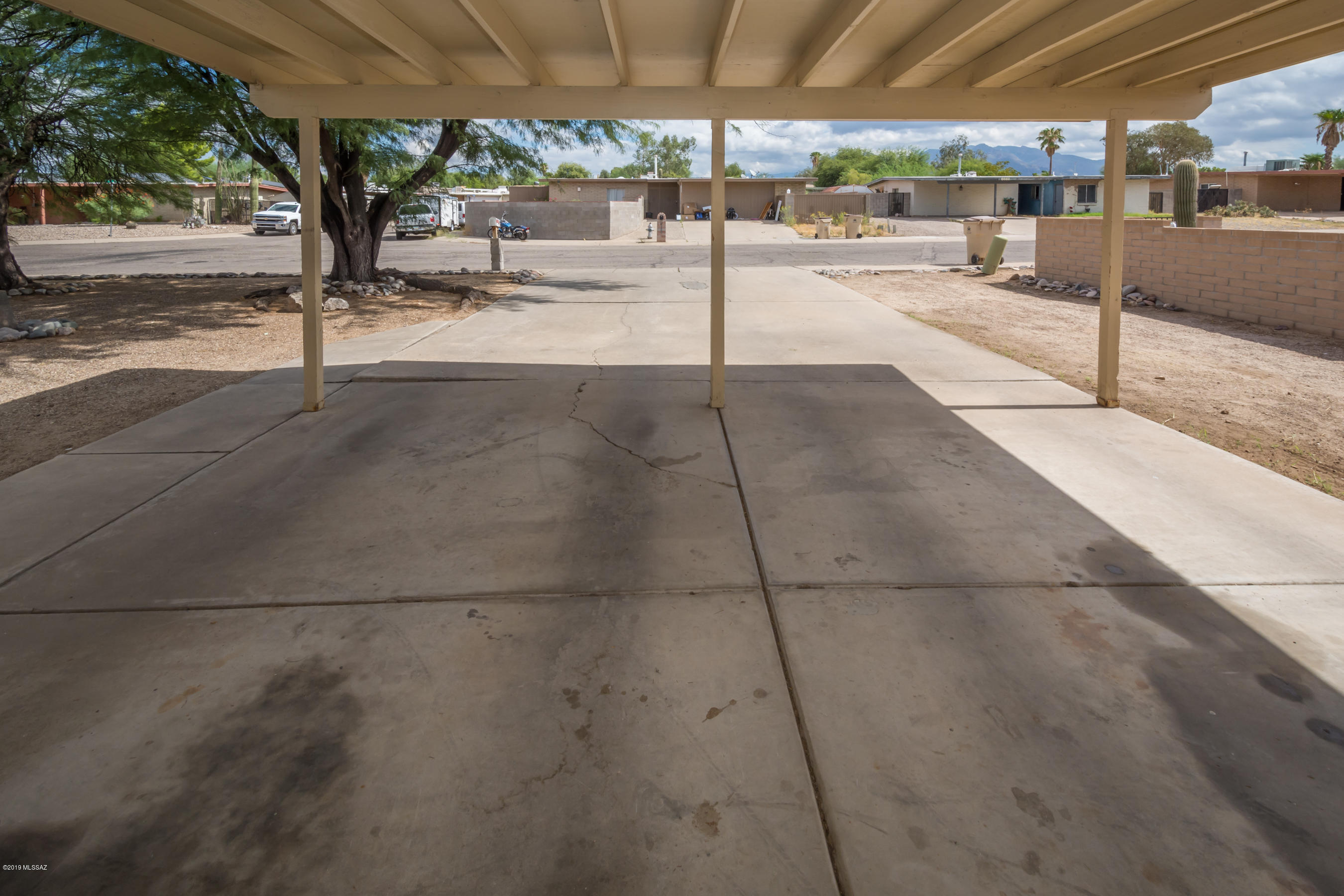 North Point Terrace (1-255) - Residential
