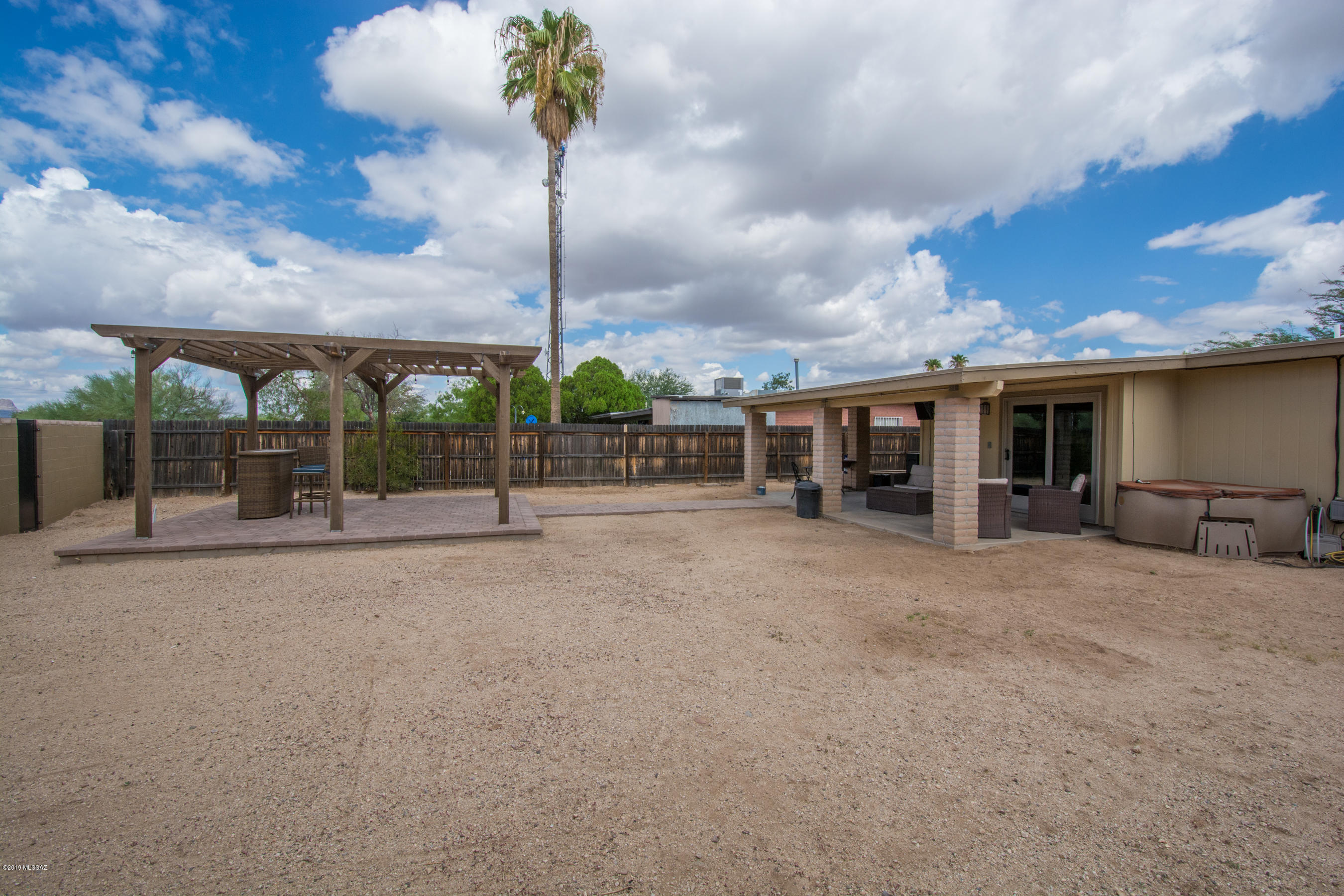 North Point Terrace (1-255) - Residential