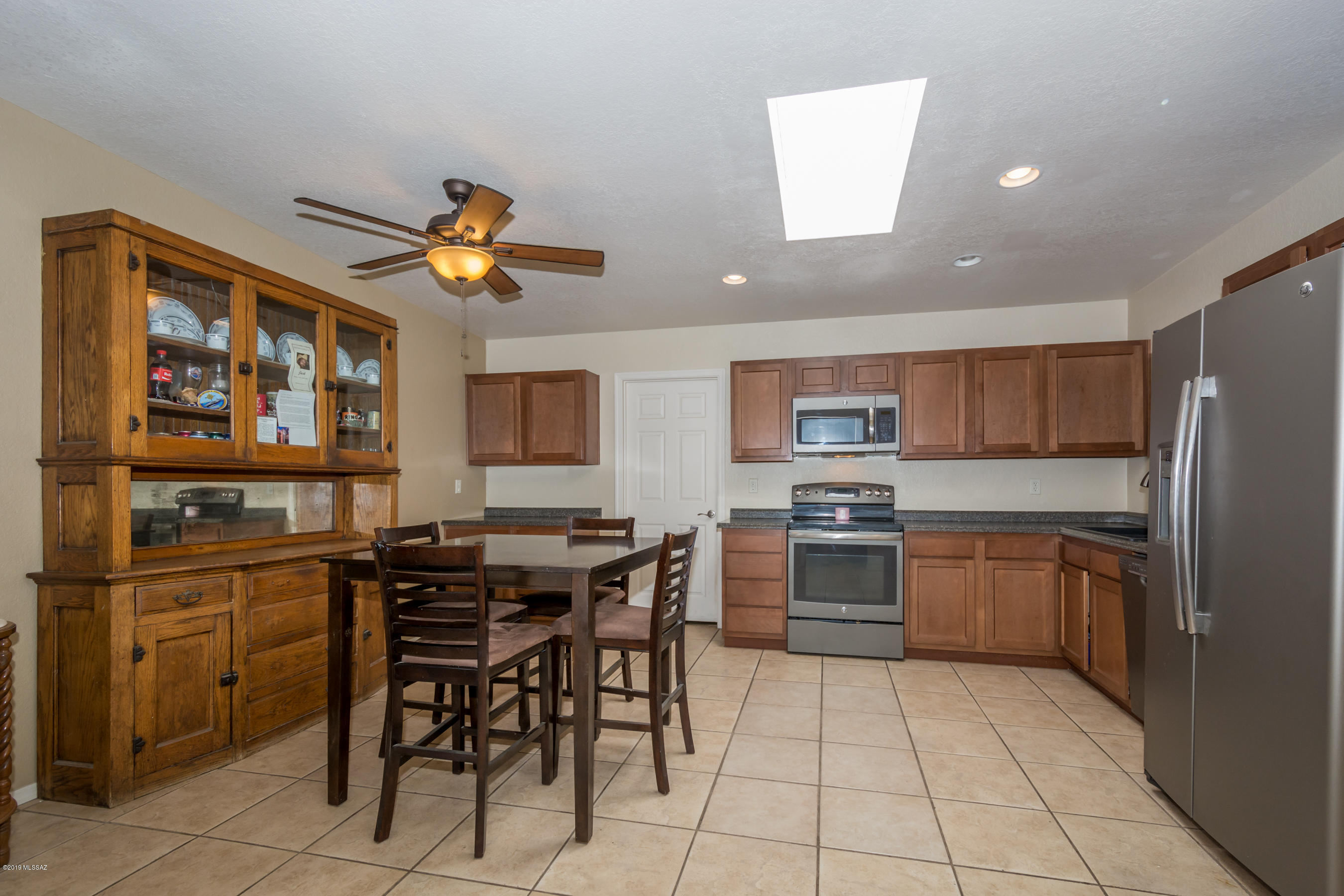North Point Terrace (1-255) - Residential