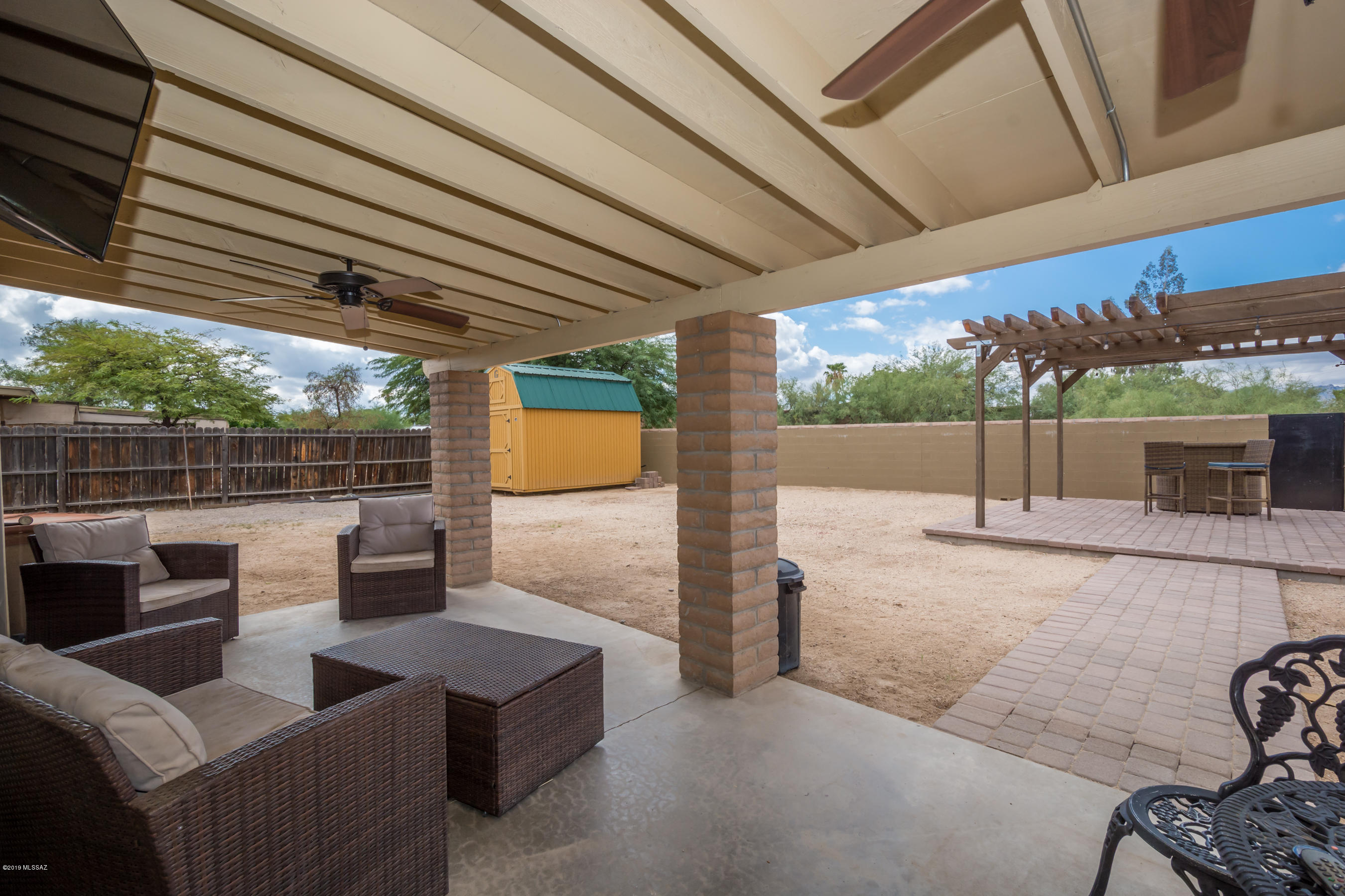 North Point Terrace (1-255) - Residential