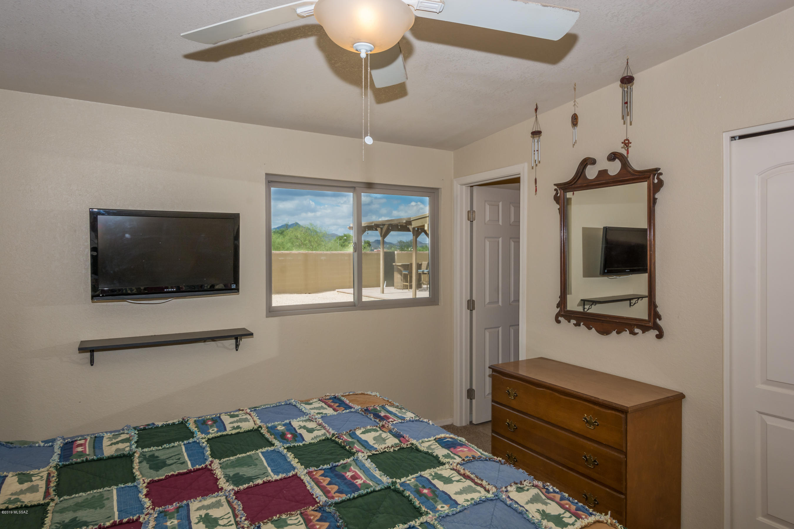 North Point Terrace (1-255) - Residential