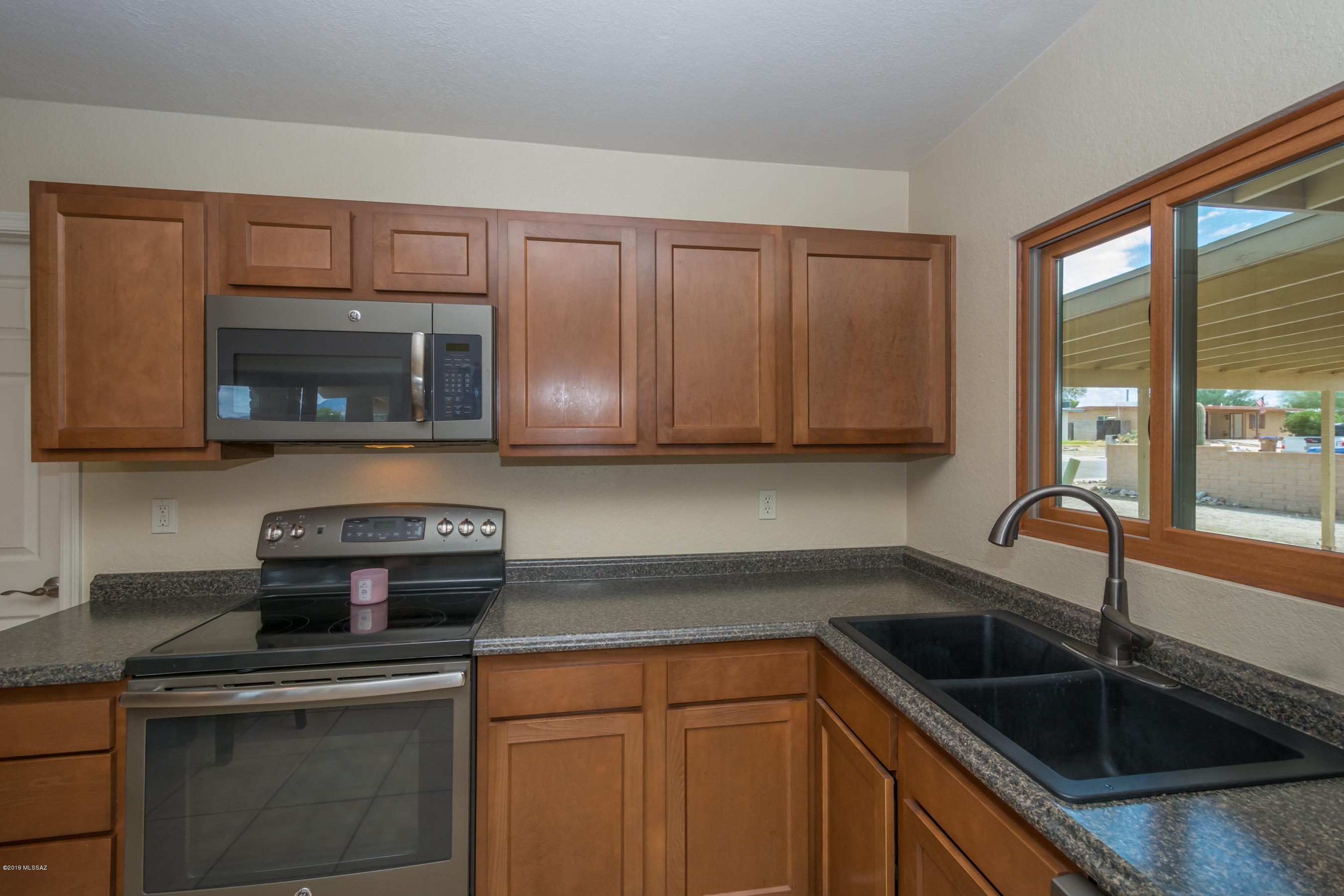 North Point Terrace (1-255) - Residential