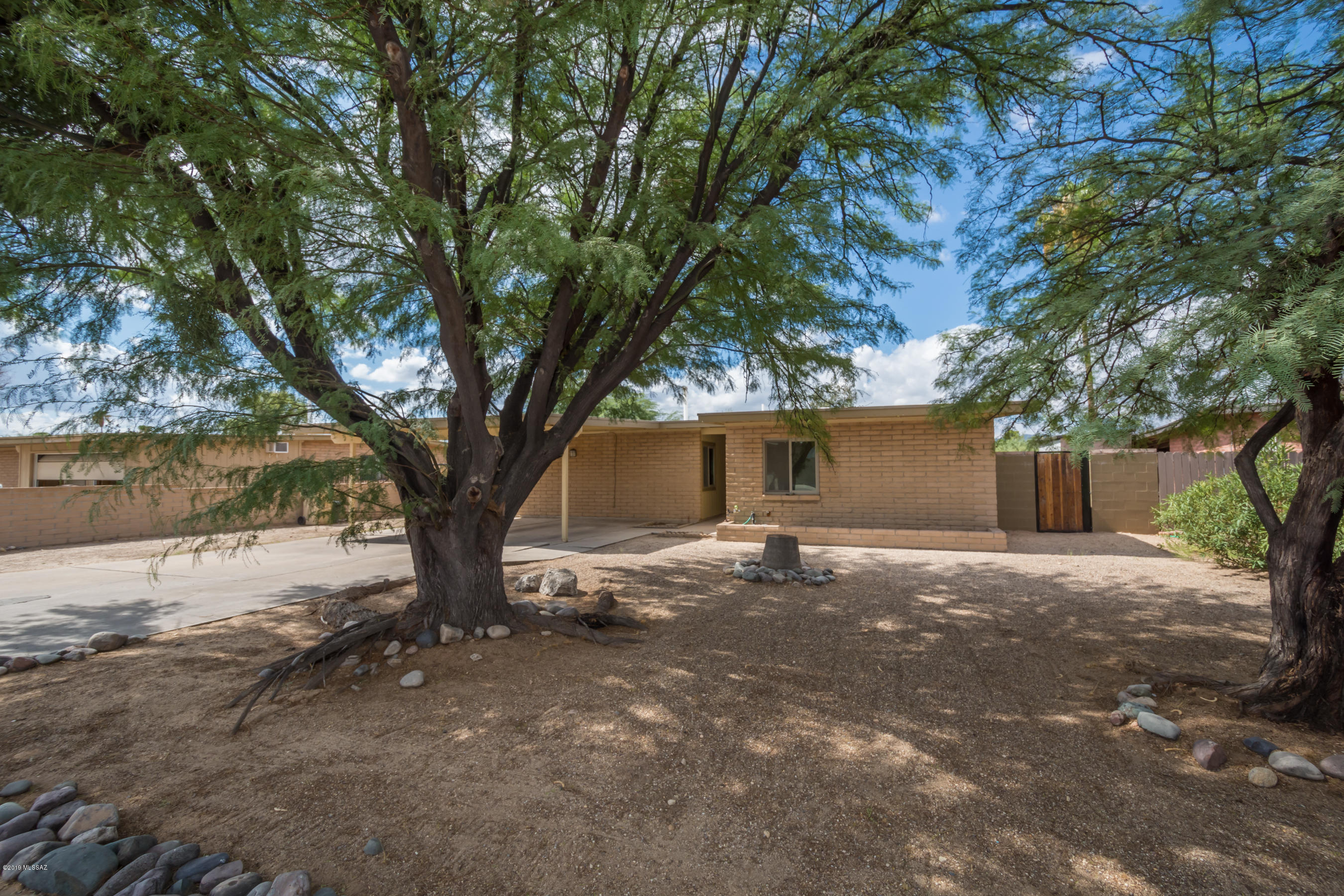 North Point Terrace (1-255) - Residential