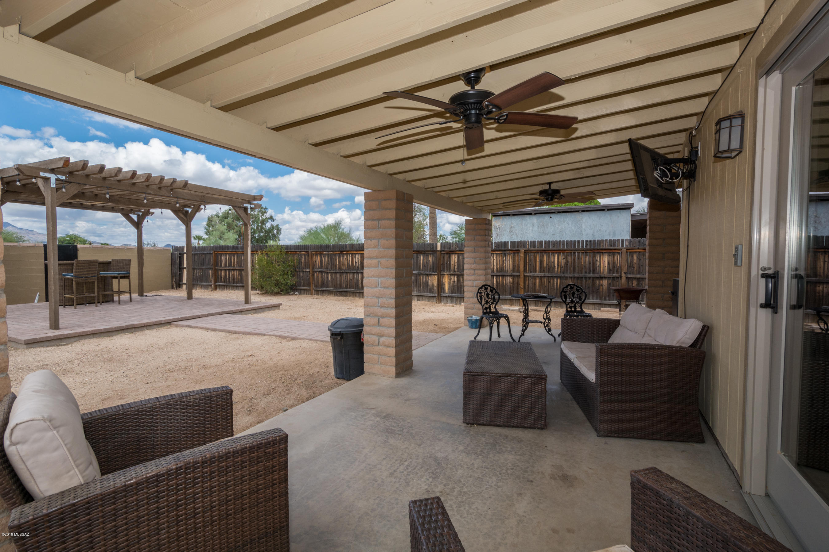 North Point Terrace (1-255) - Residential