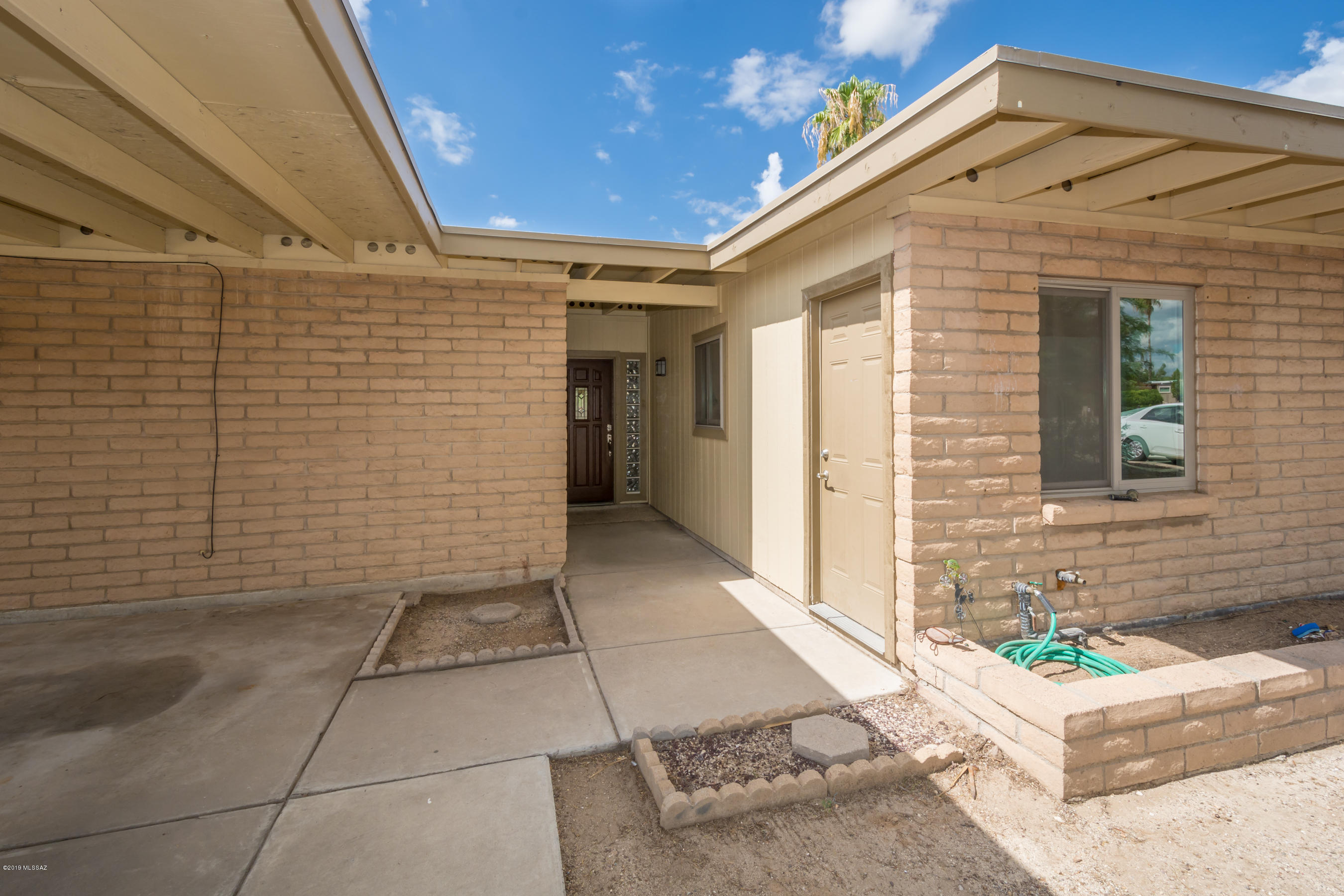 North Point Terrace (1-255) - Residential
