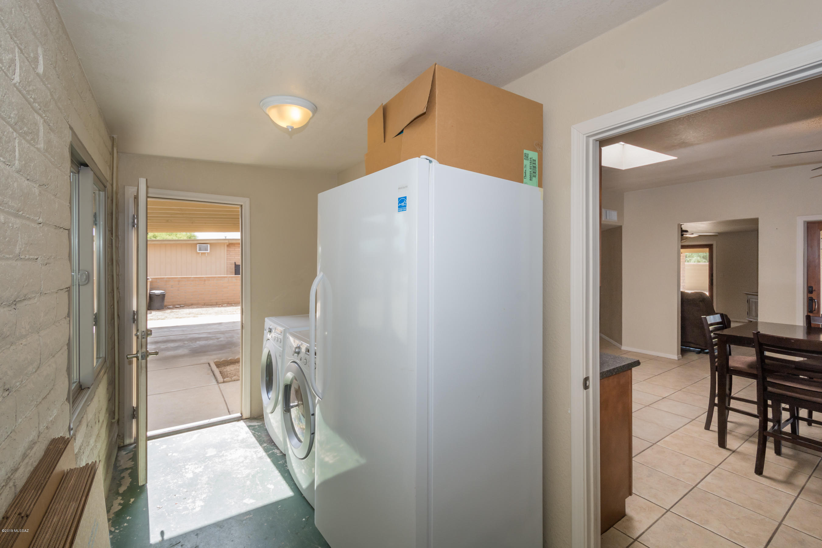 North Point Terrace (1-255) - Residential