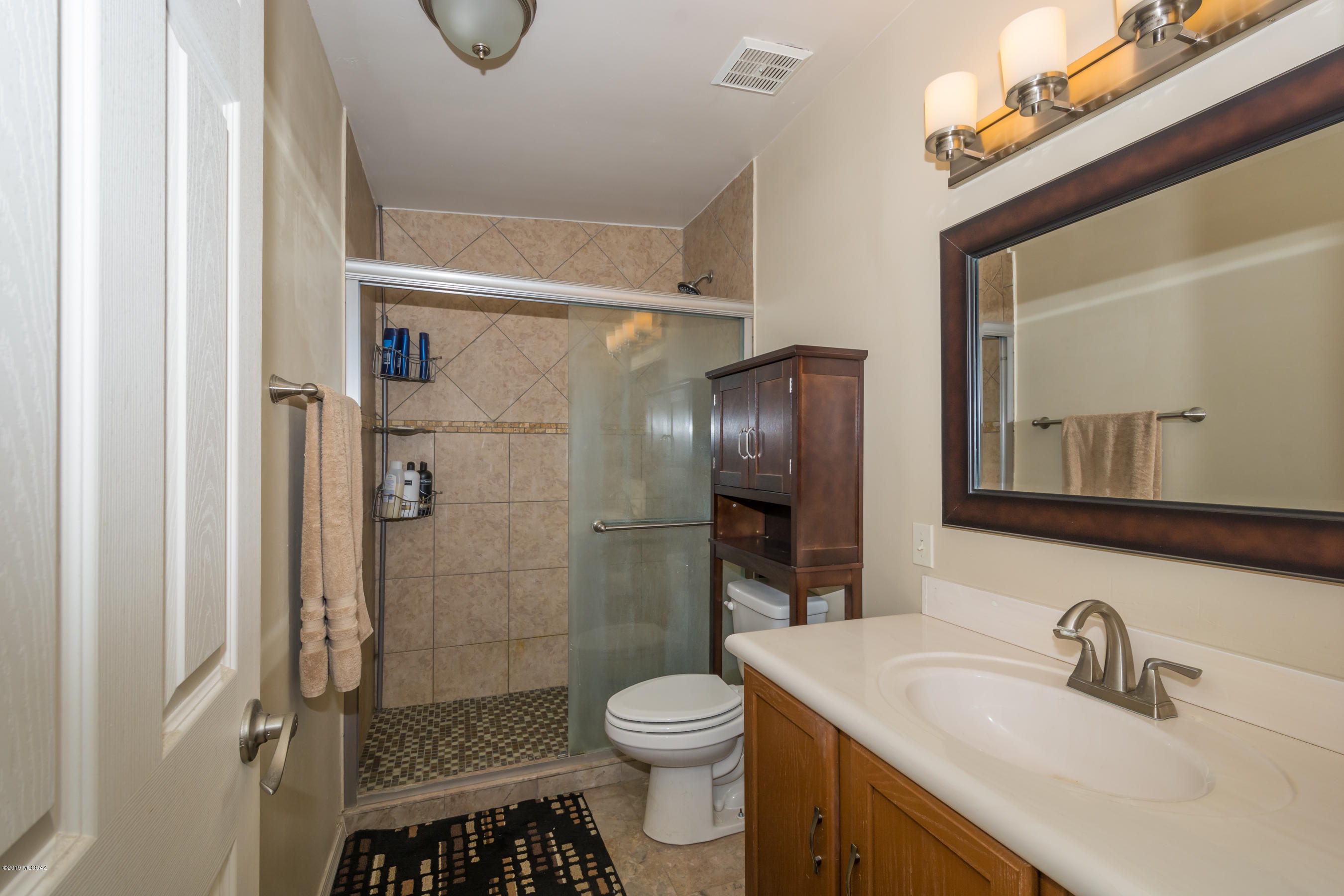 North Point Terrace (1-255) - Residential
