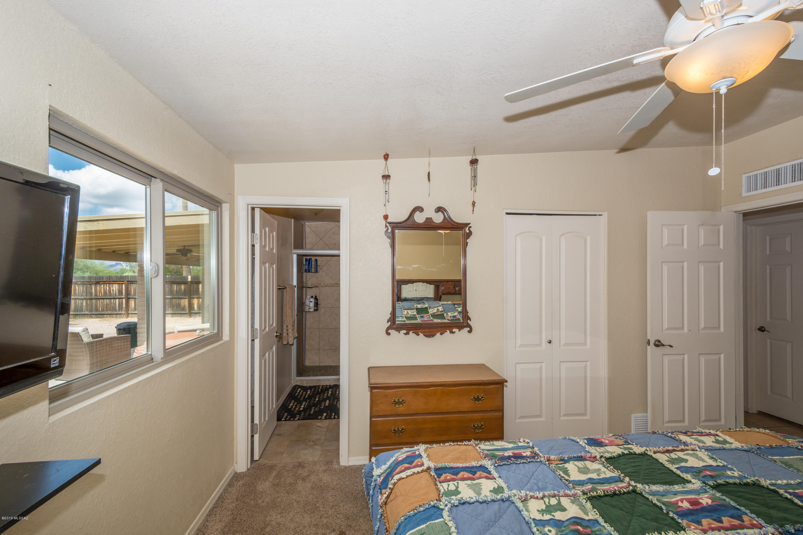 North Point Terrace (1-255) - Residential