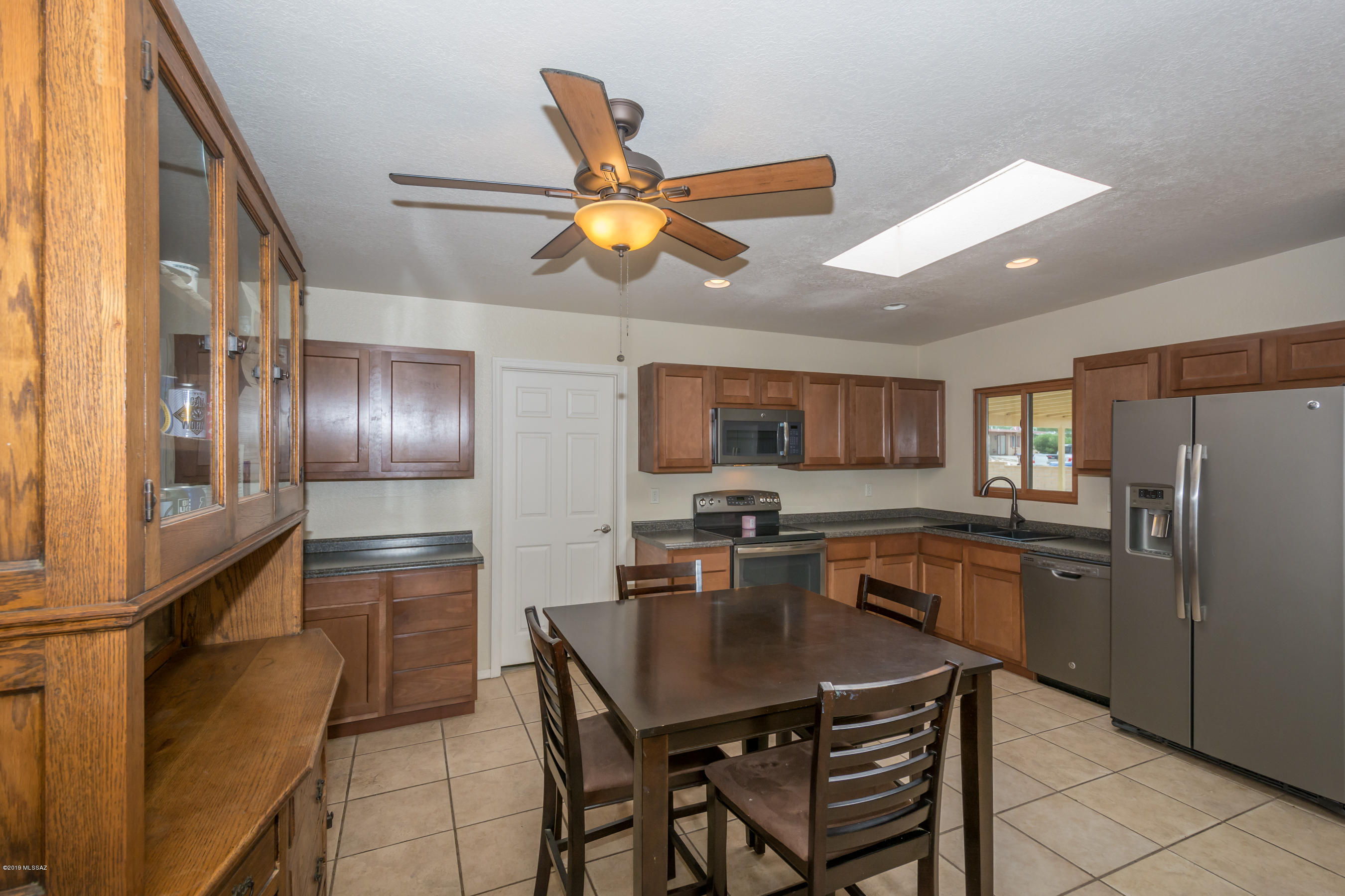 North Point Terrace (1-255) - Residential