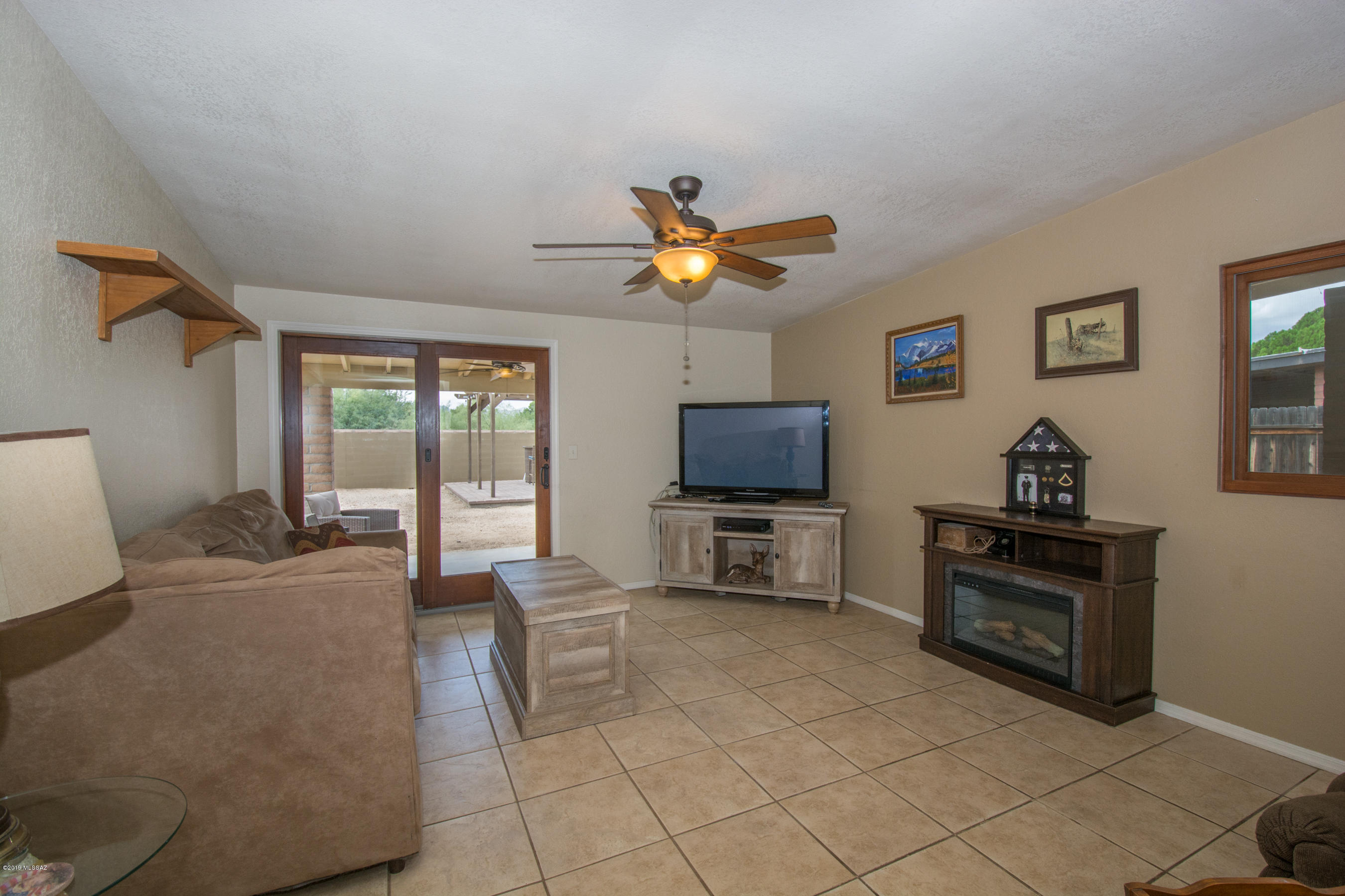 North Point Terrace (1-255) - Residential