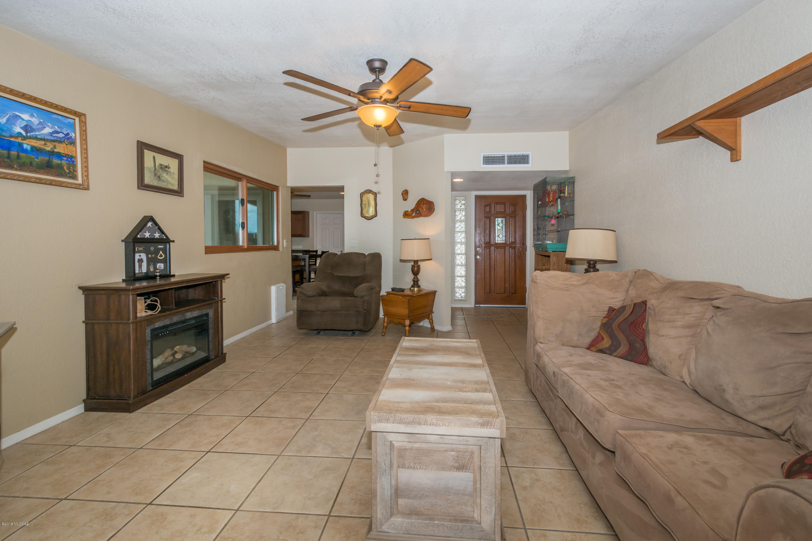North Point Terrace (1-255) - Residential