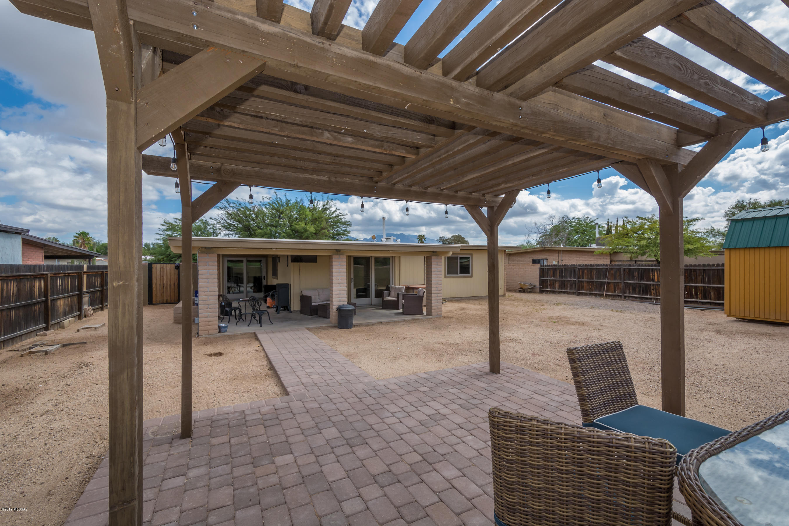 North Point Terrace (1-255) - Residential