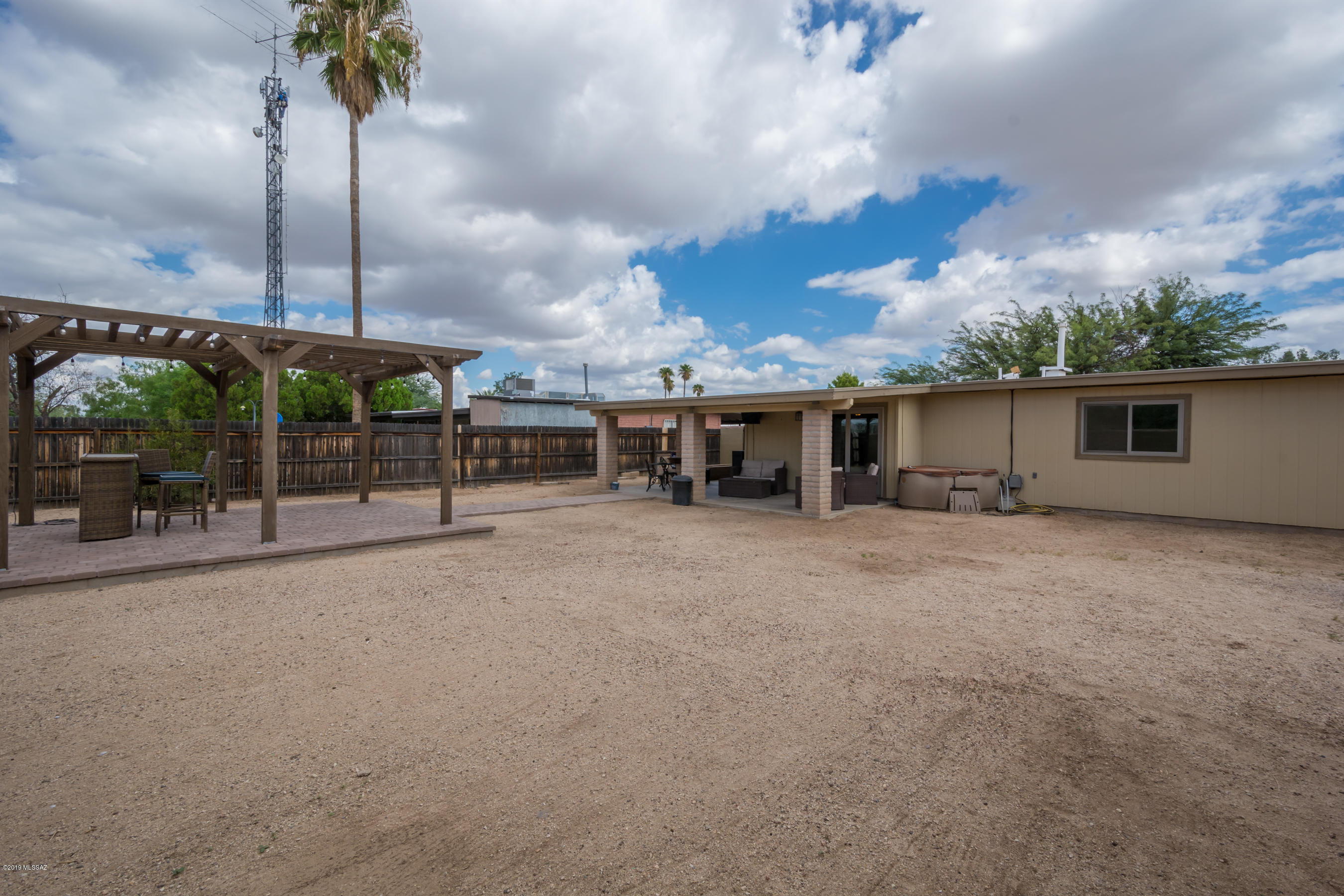 North Point Terrace (1-255) - Residential