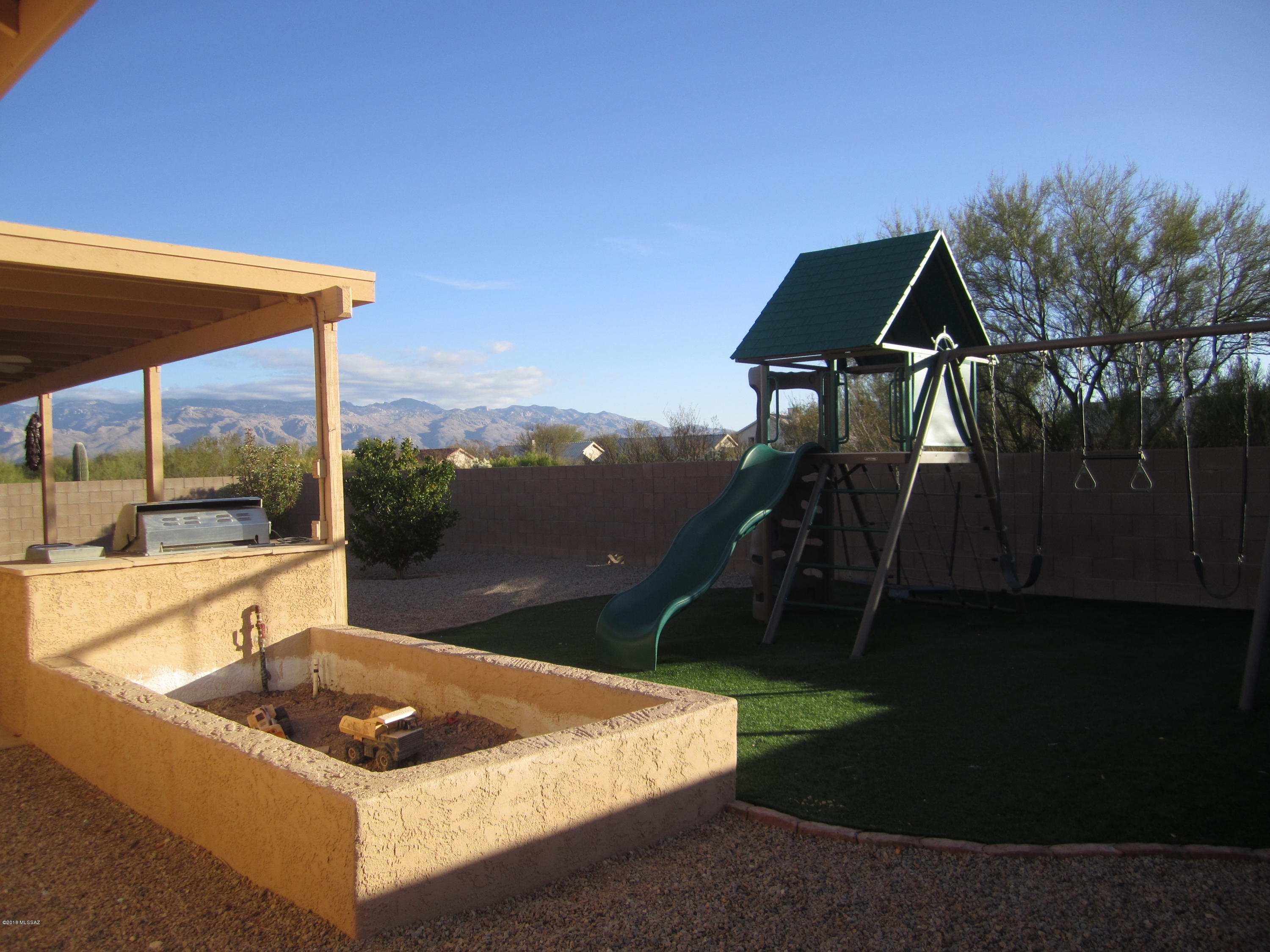 Hidden Vista (1-147) - Residential
