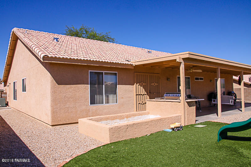 Hidden Vista (1-147) - Residential