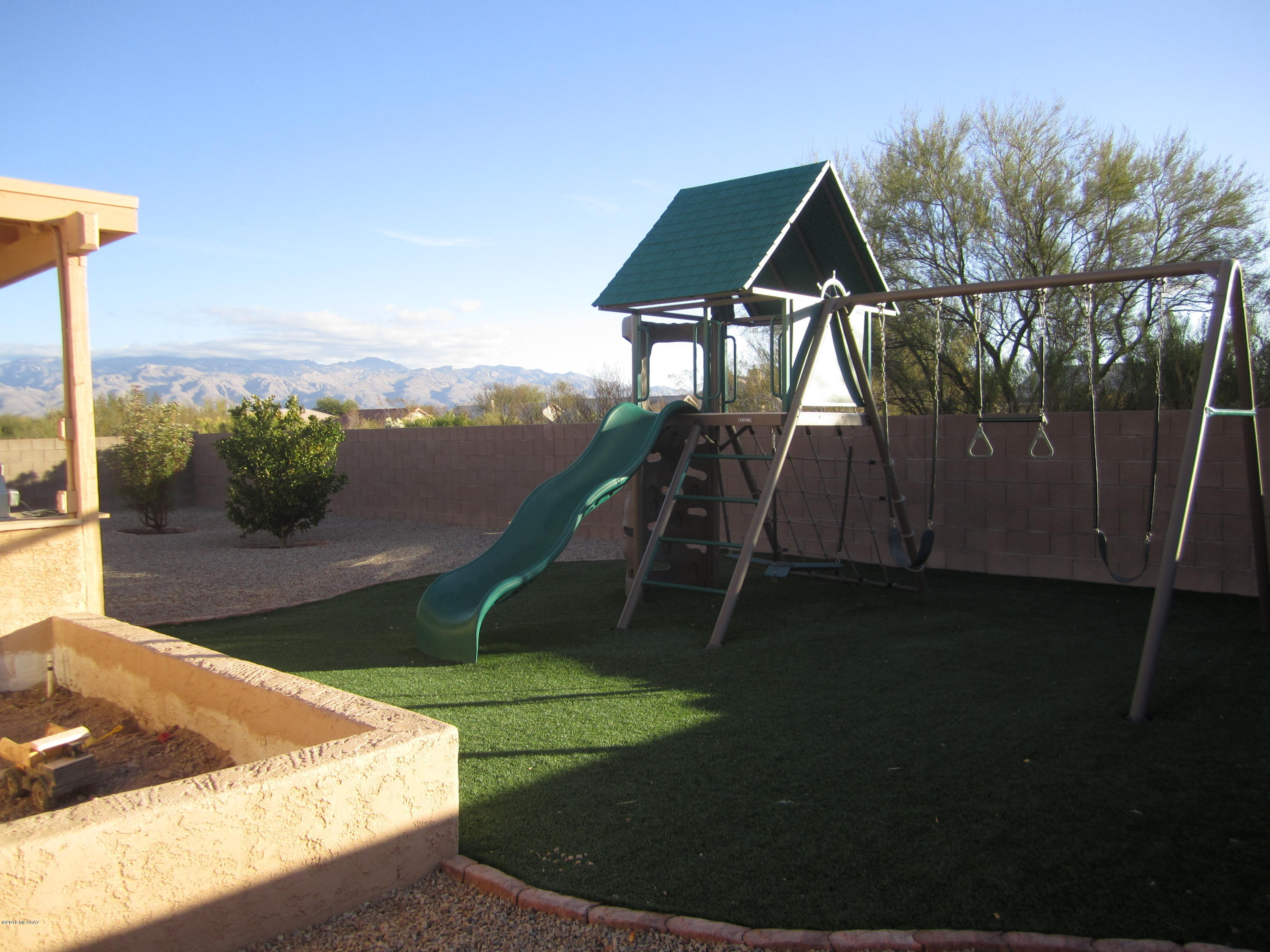 Hidden Vista (1-147) - Residential
