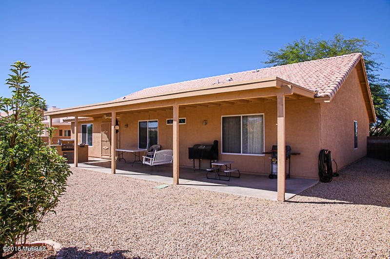 Hidden Vista (1-147) - Residential