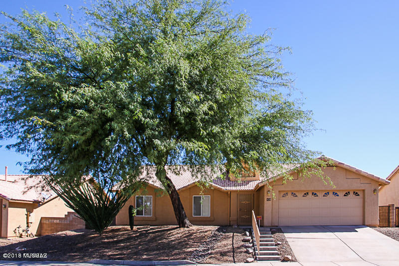 Hidden Vista (1-147) - Residential