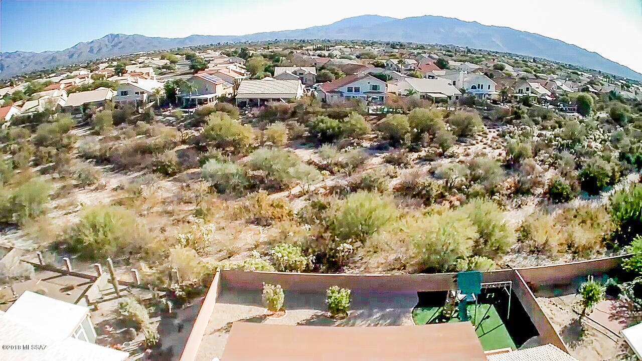 Hidden Vista (1-147) - Residential
