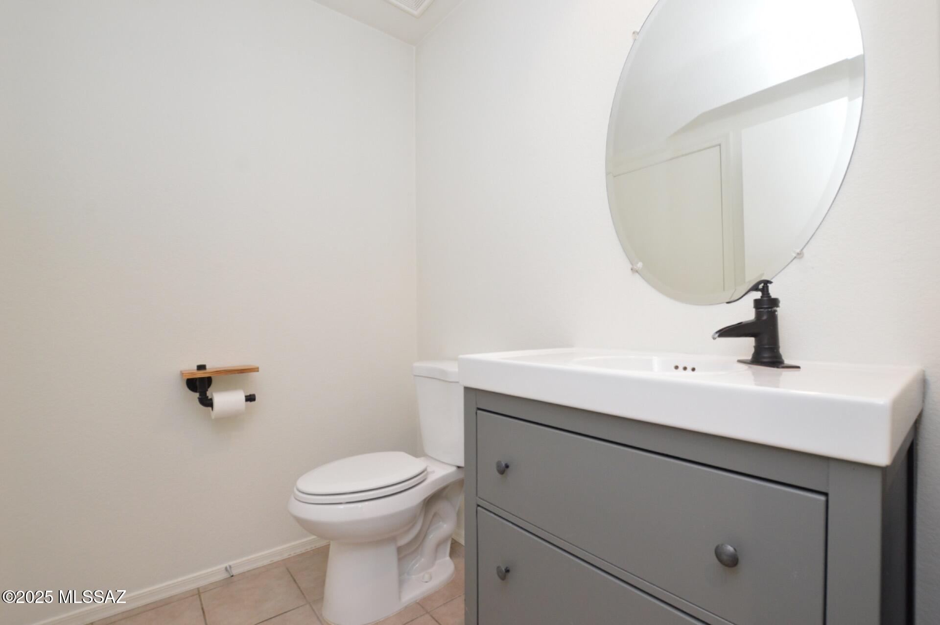 Sierra Morado Unit 2 West - Residential Lease