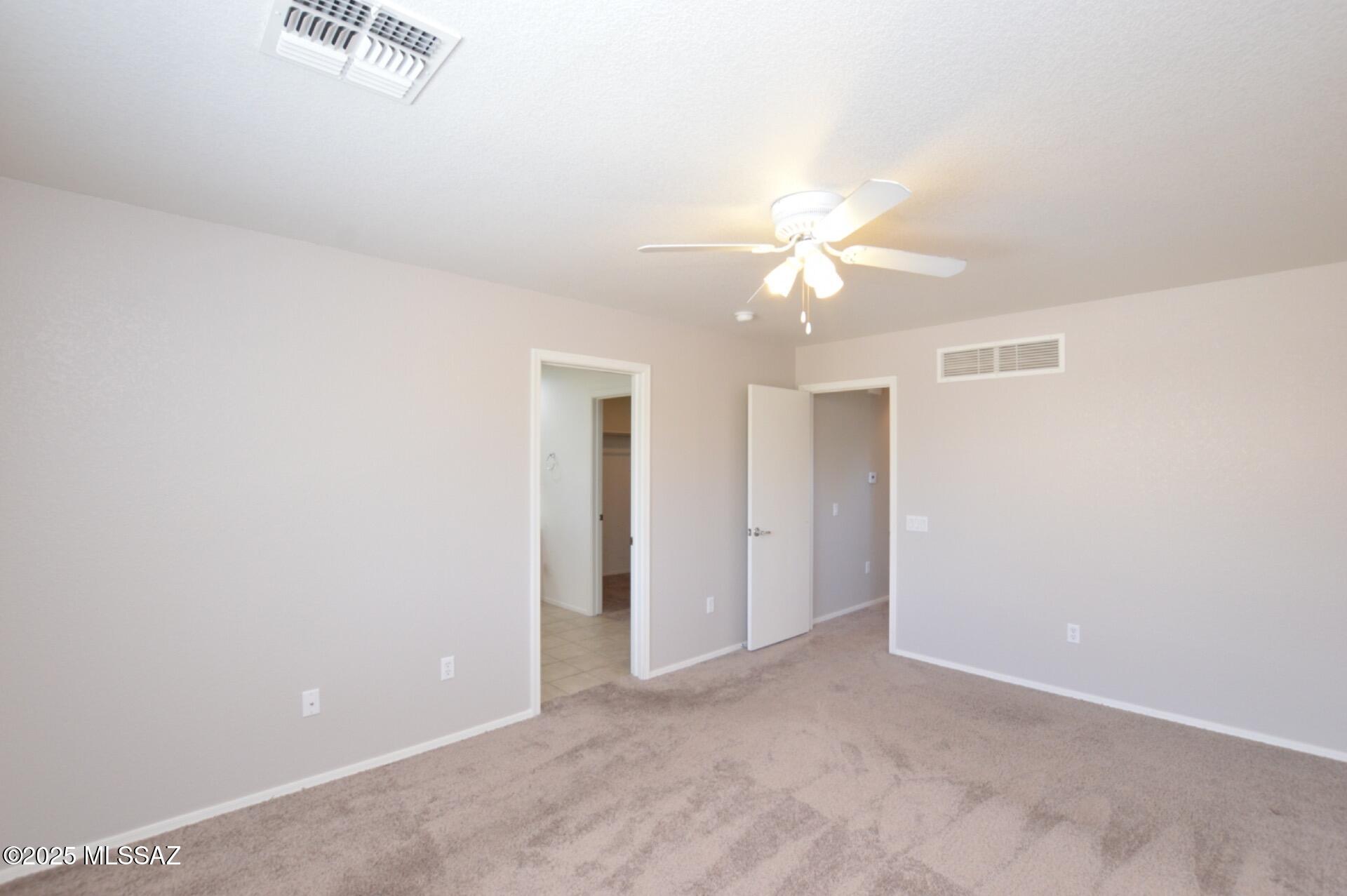 Sierra Morado Unit 2 West - Residential Lease