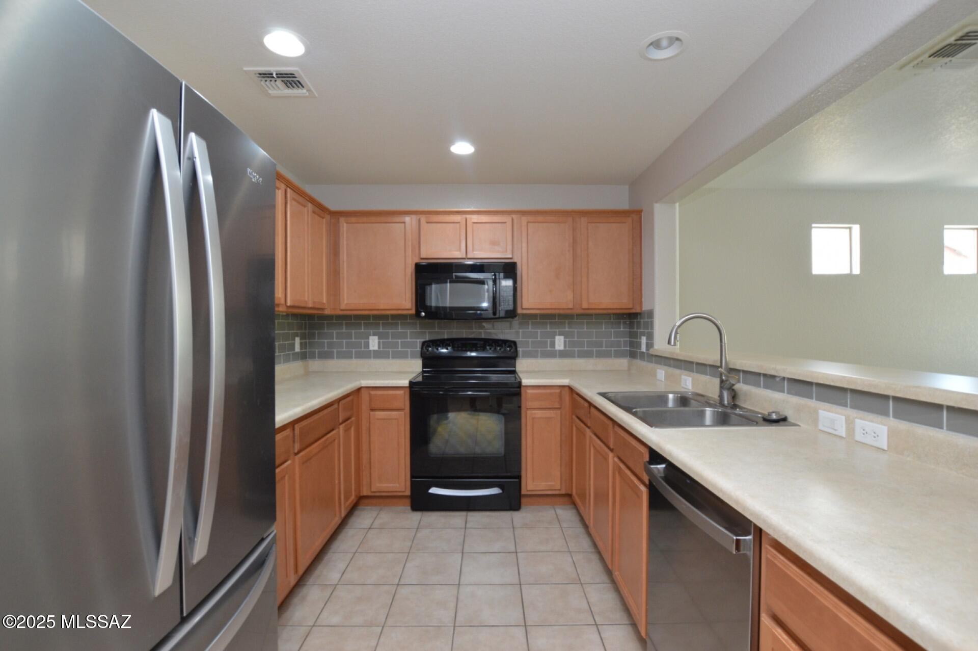 Sierra Morado Unit 2 West - Residential Lease