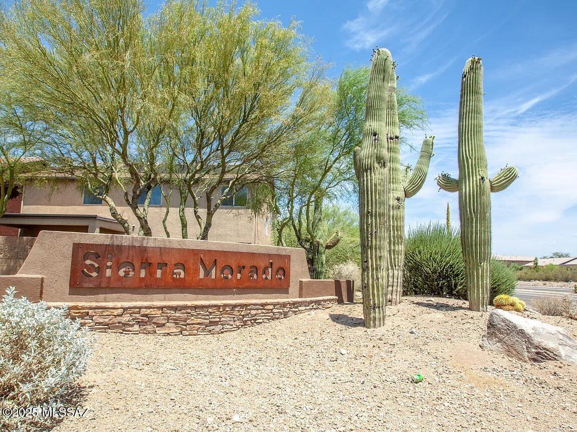 Sierra Morado Unit 2 West - Residential Lease