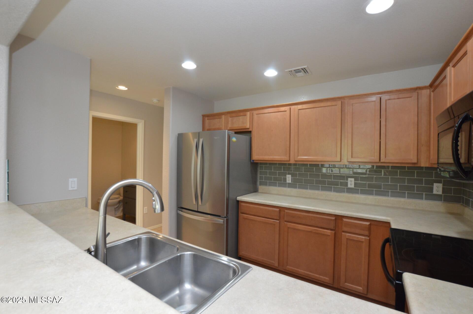 Sierra Morado Unit 2 West - Residential Lease