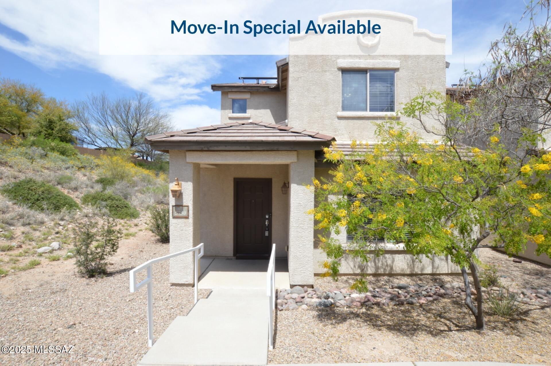 Sierra Morado Unit 2 West - Residential Lease