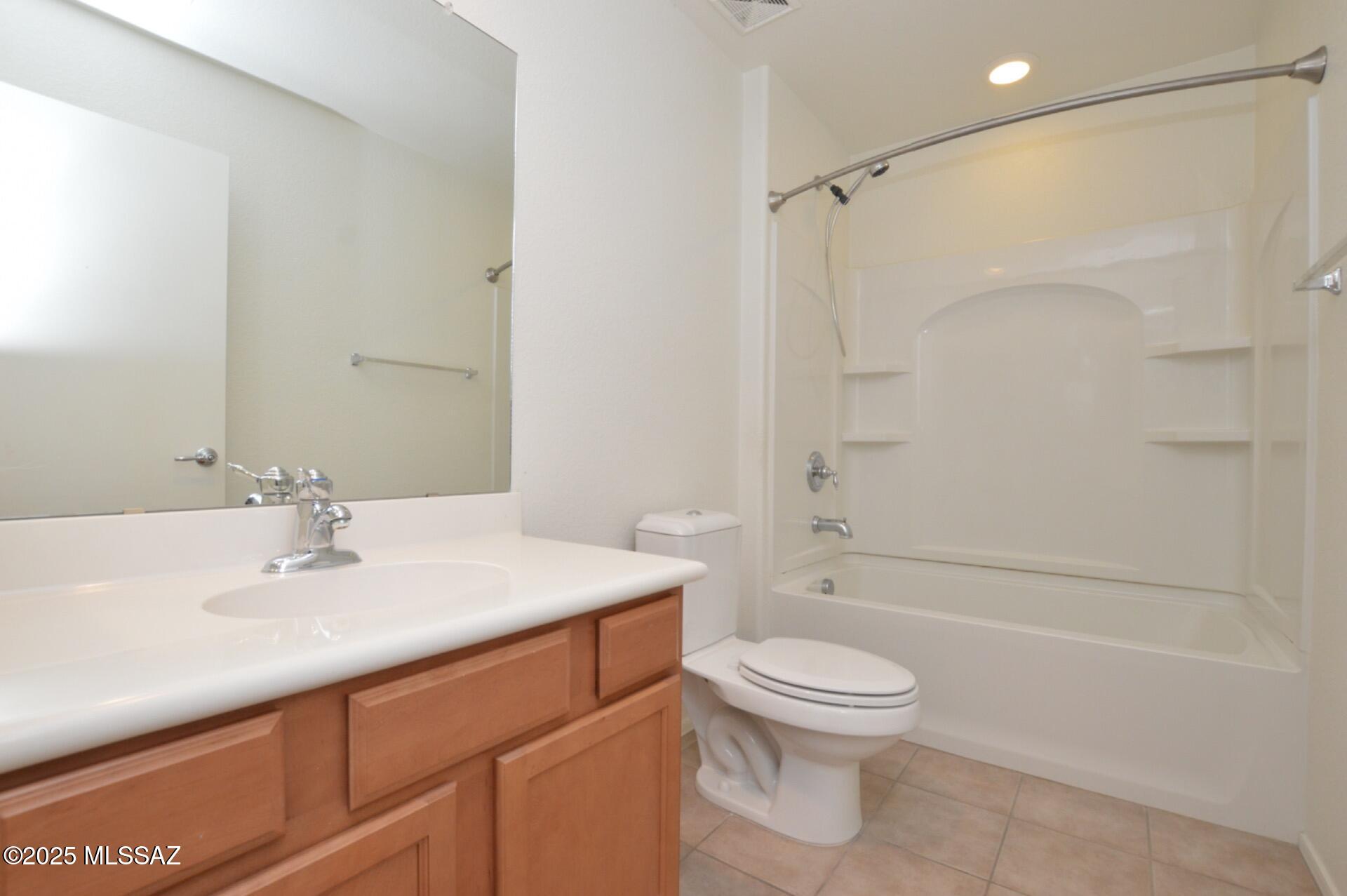 Sierra Morado Unit 2 West - Residential Lease